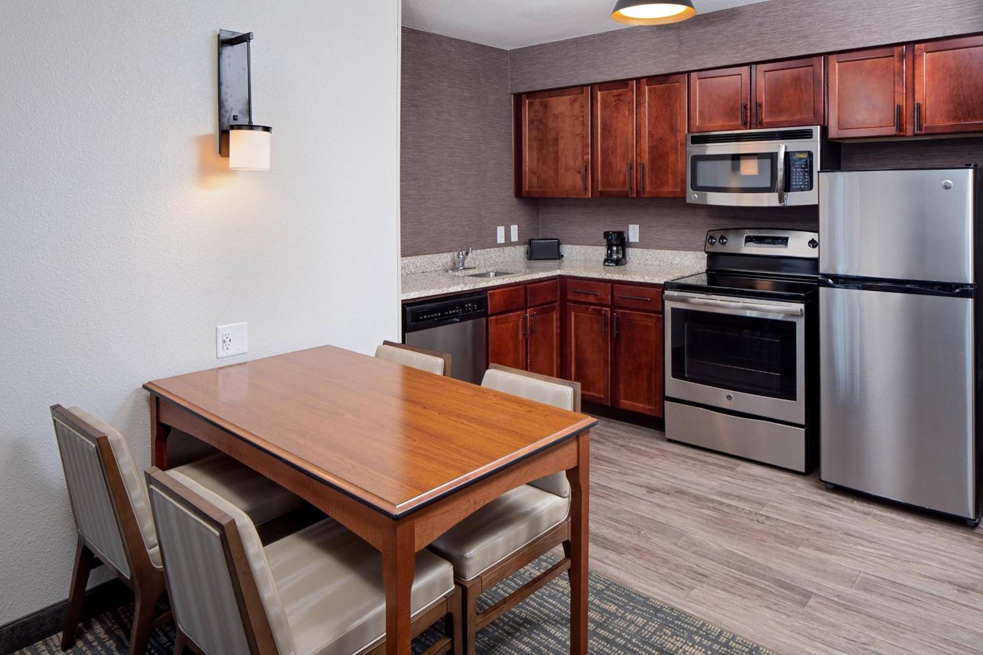 Residence Inn by Marriott Tucson Williams Centre photo 16