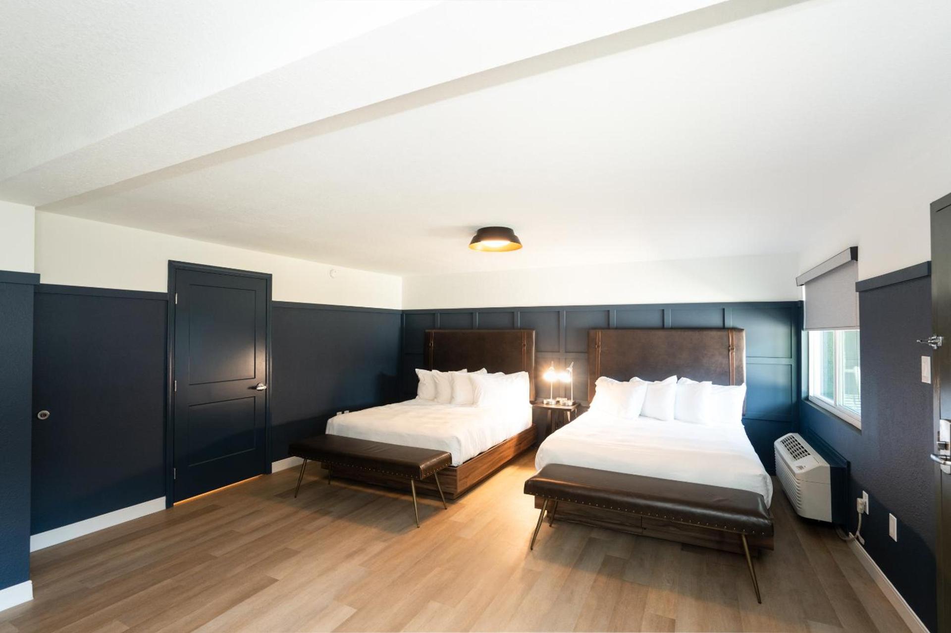 Hotel Sylva photo 2