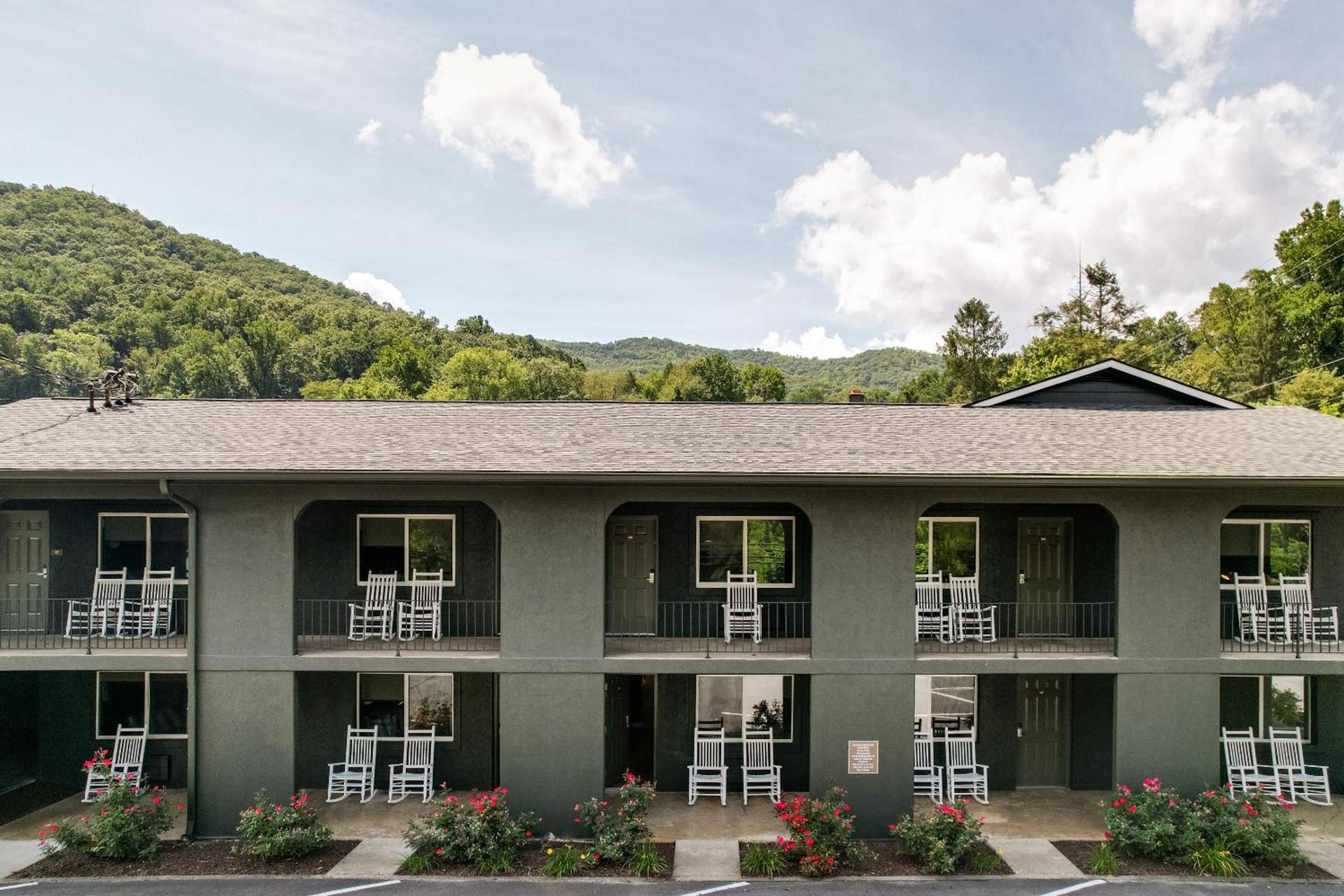 Hotel Sylva photo 16