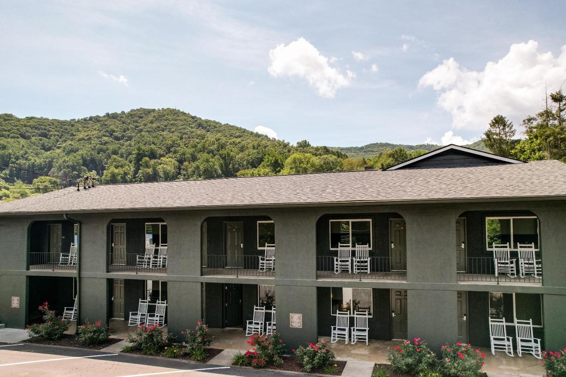 Hotel Sylva photo 17