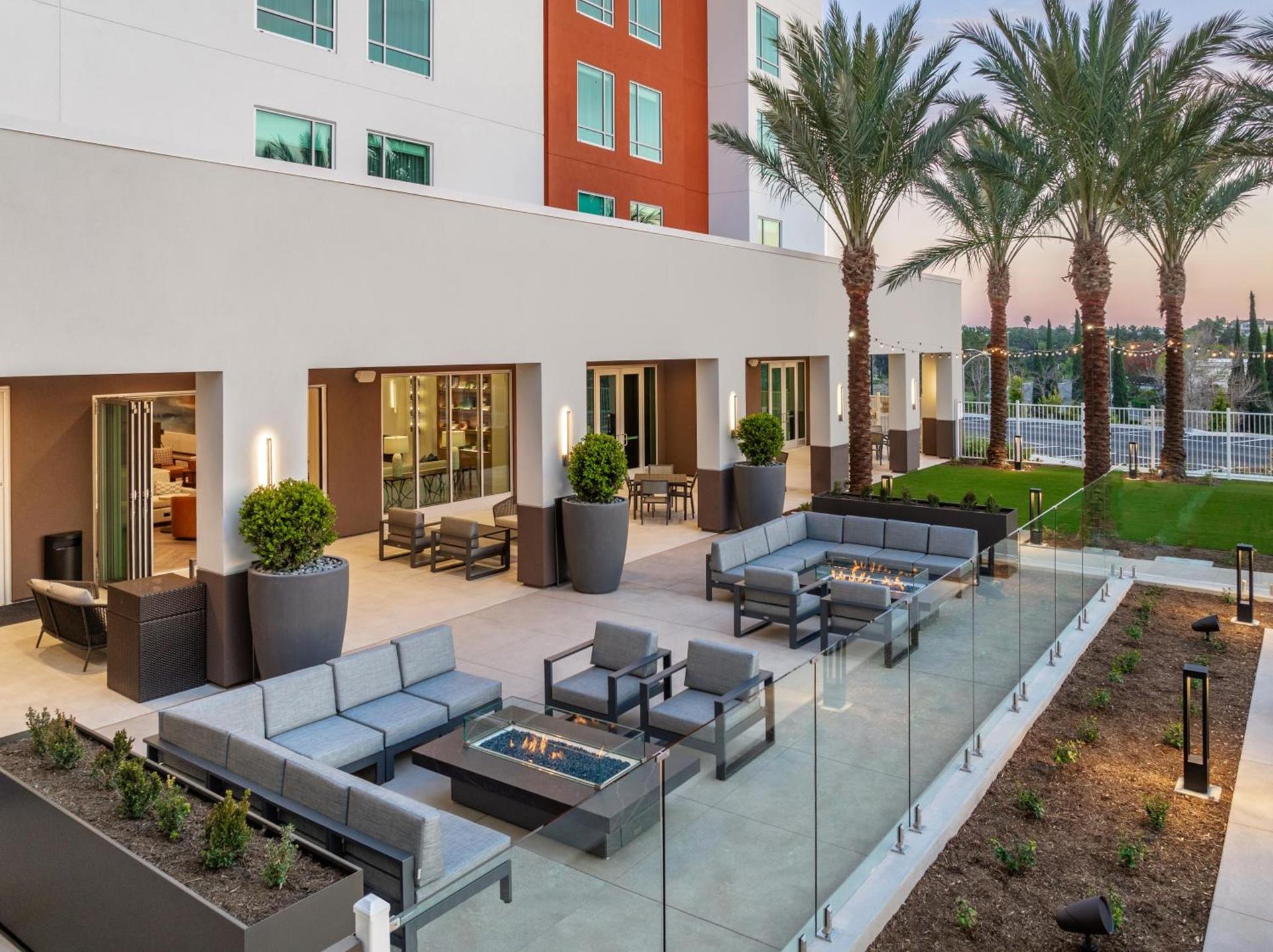 SpringHill Suites by Marriott Chula Vista Eastlake photo 4