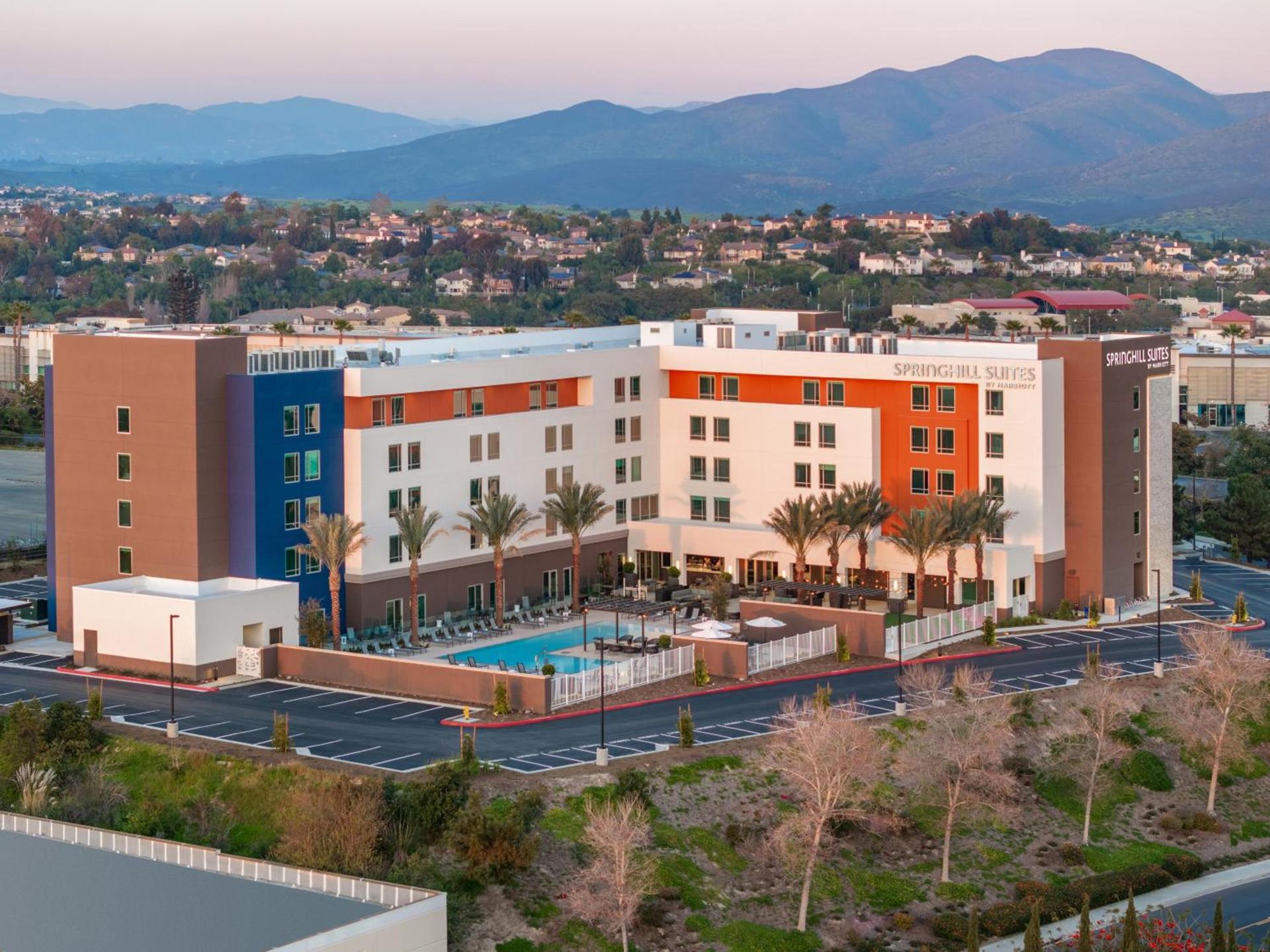 SpringHill Suites by Marriott Chula Vista Eastlake photo 7