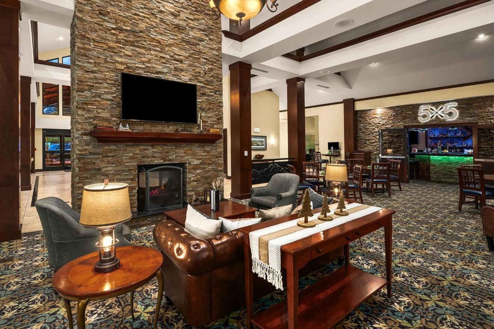 Staybridge Suites Everett - Paine Field by IHG photo 24