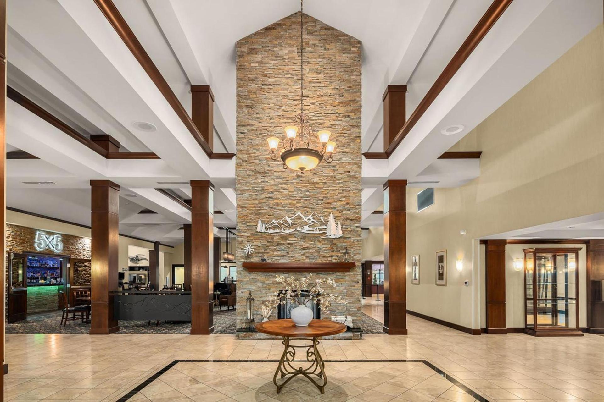 Staybridge Suites Everett - Paine Field by IHG photo 27