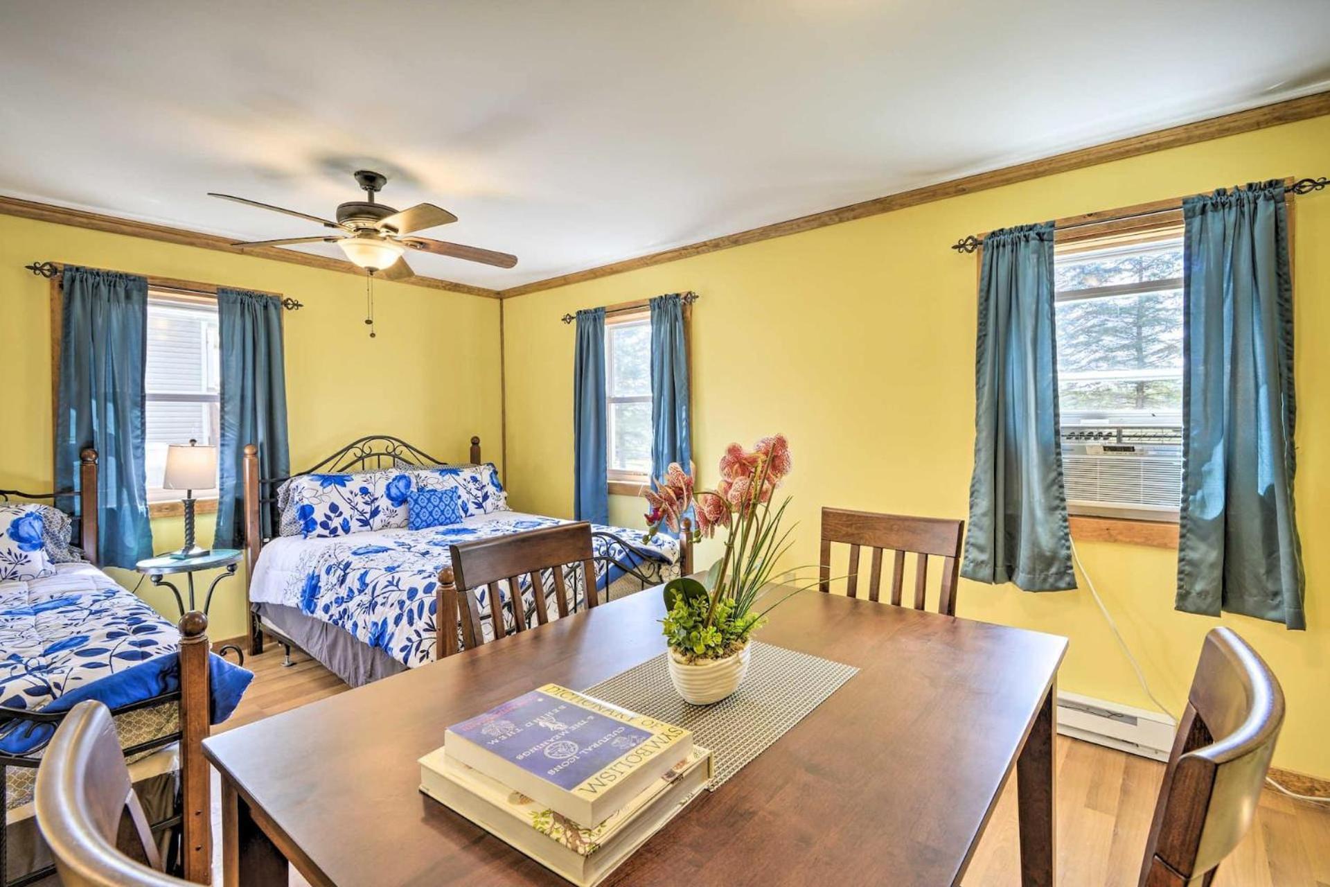 Equestrian House Suites photo 6