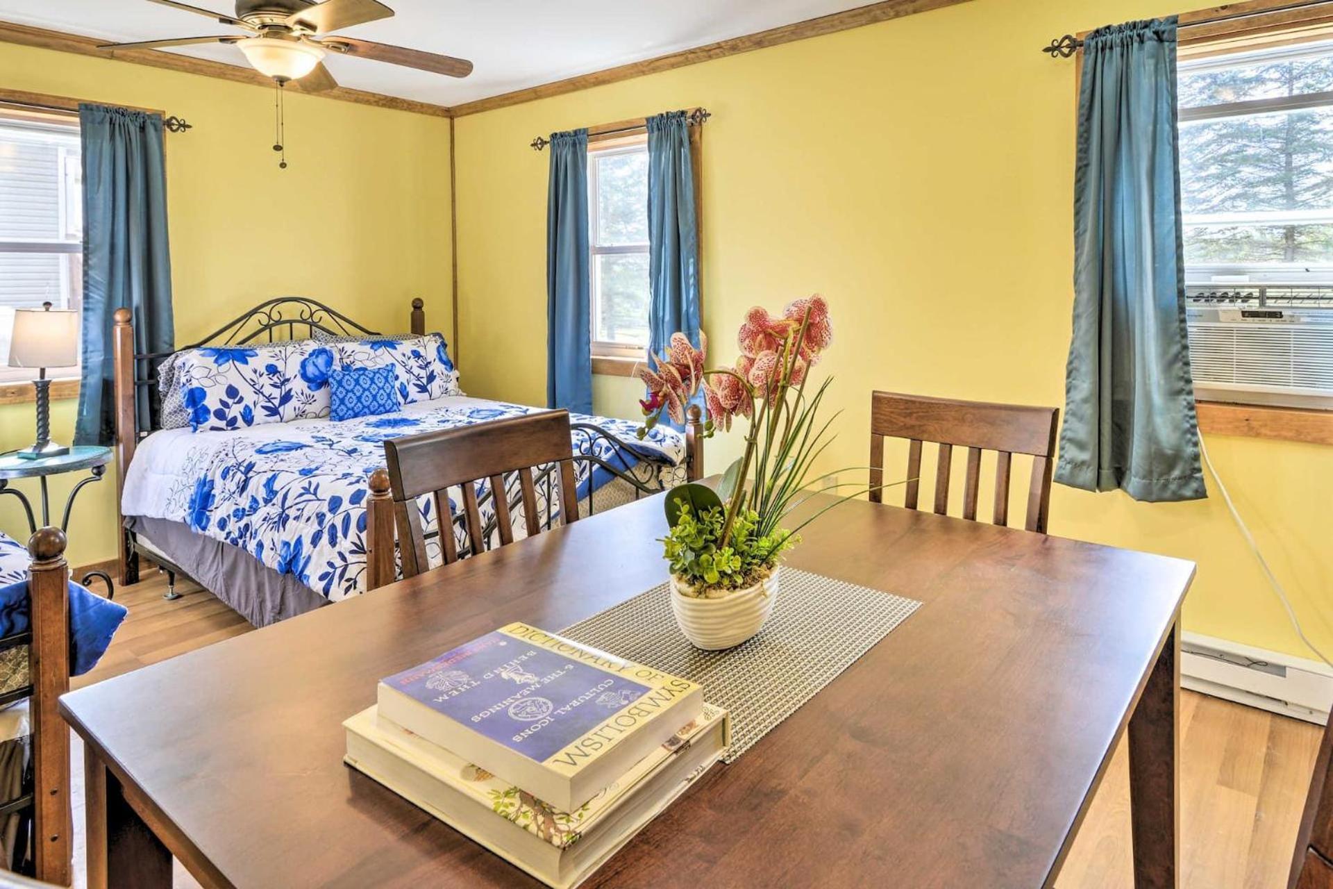 Equestrian House Suites photo 7