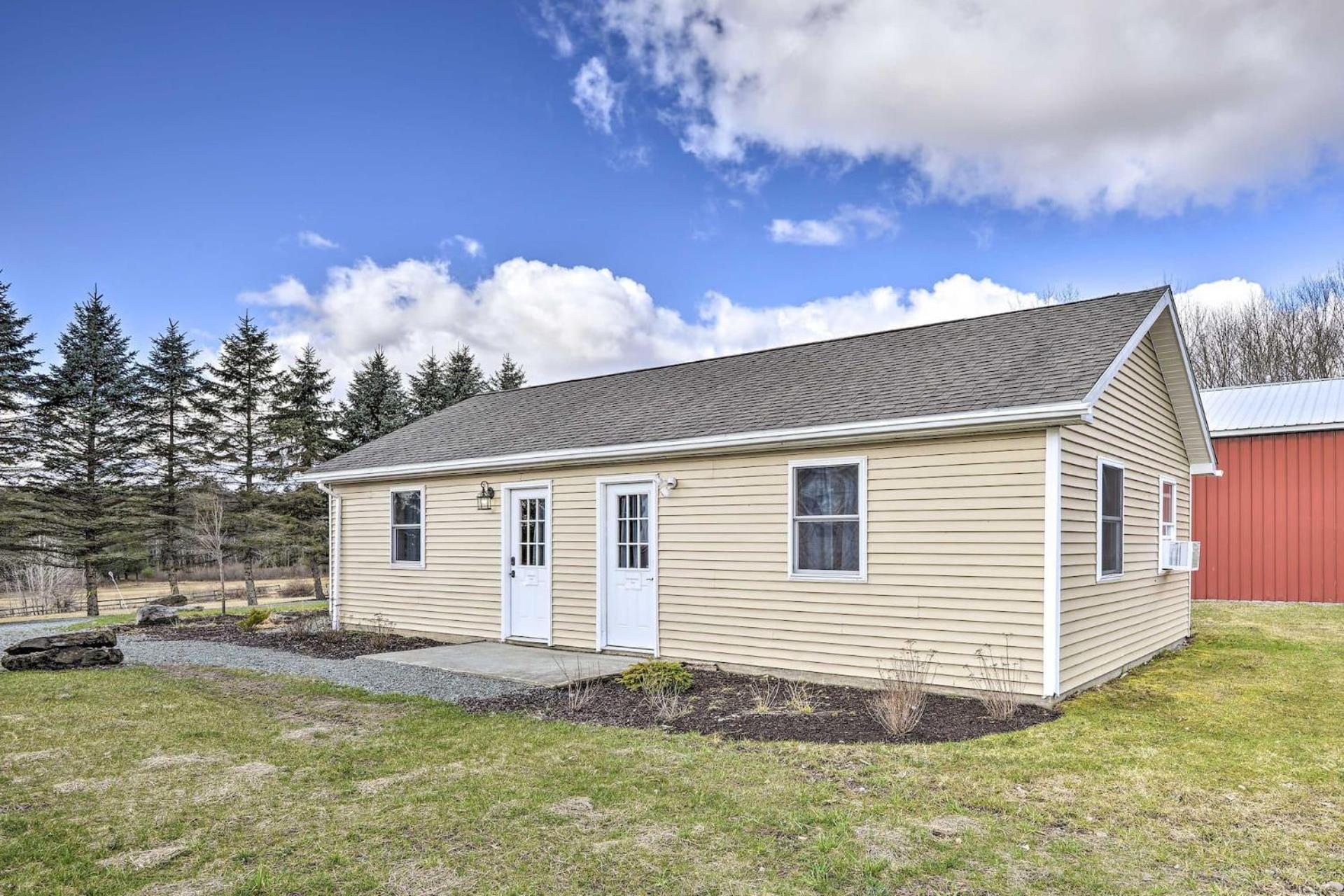 Equestrian House Suites photo 1