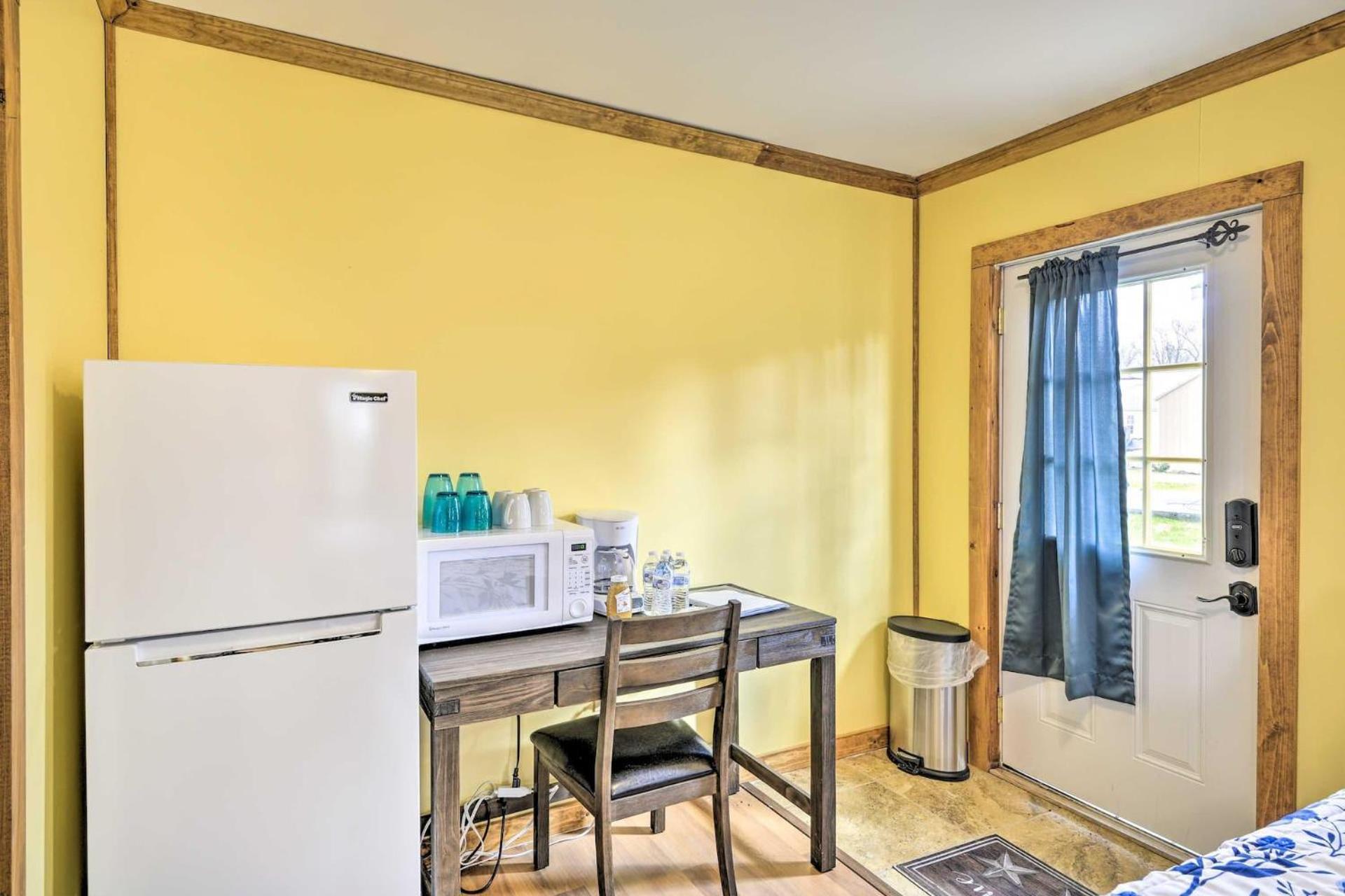 Equestrian House Suites photo 9
