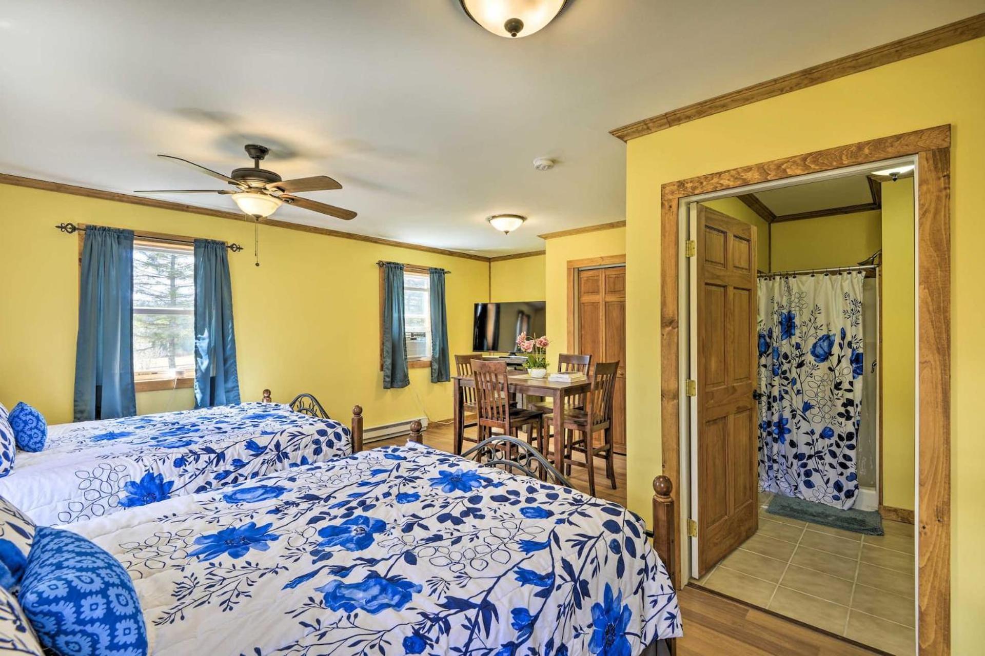 Equestrian House Suites photo 10