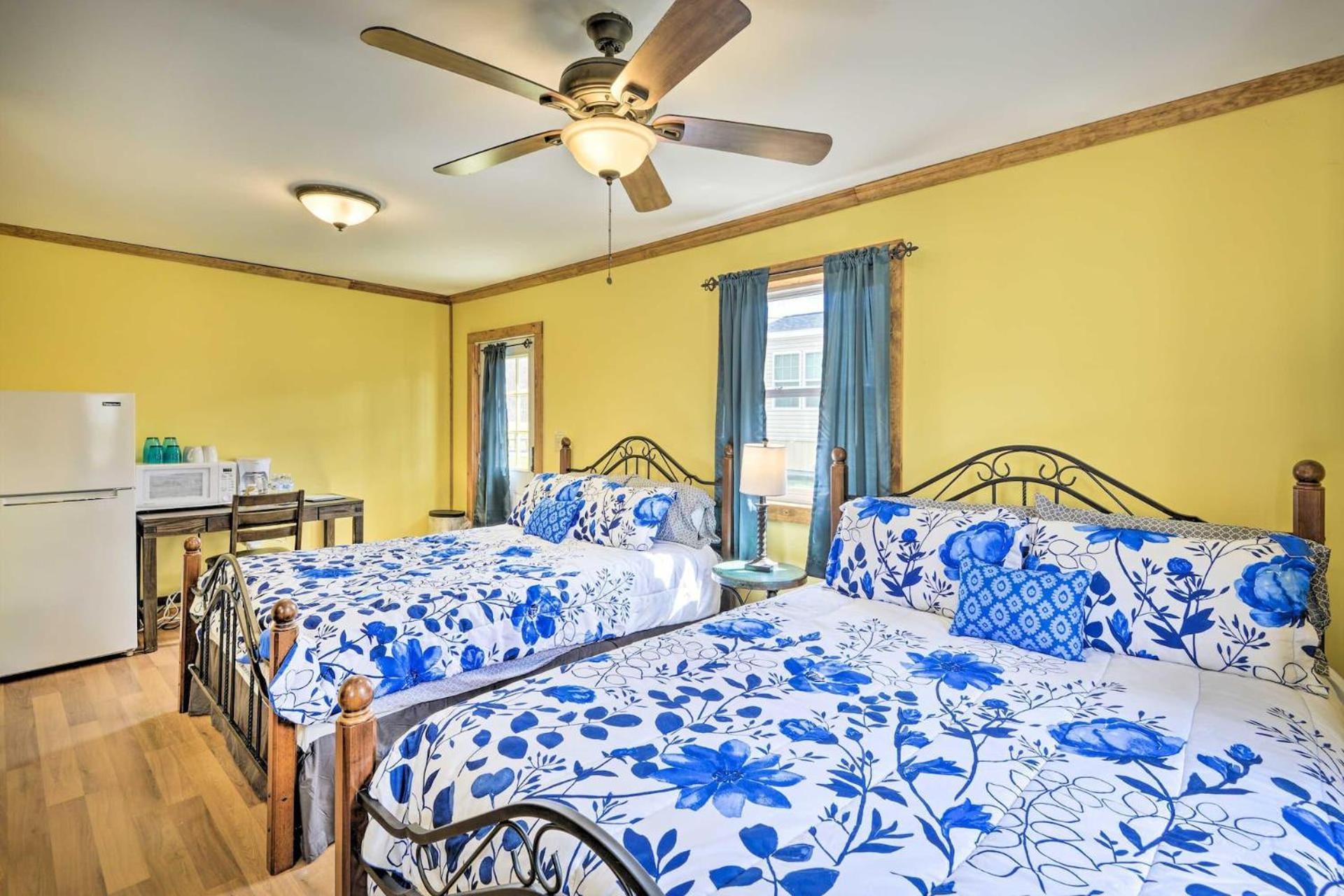 Equestrian House Suites photo 11