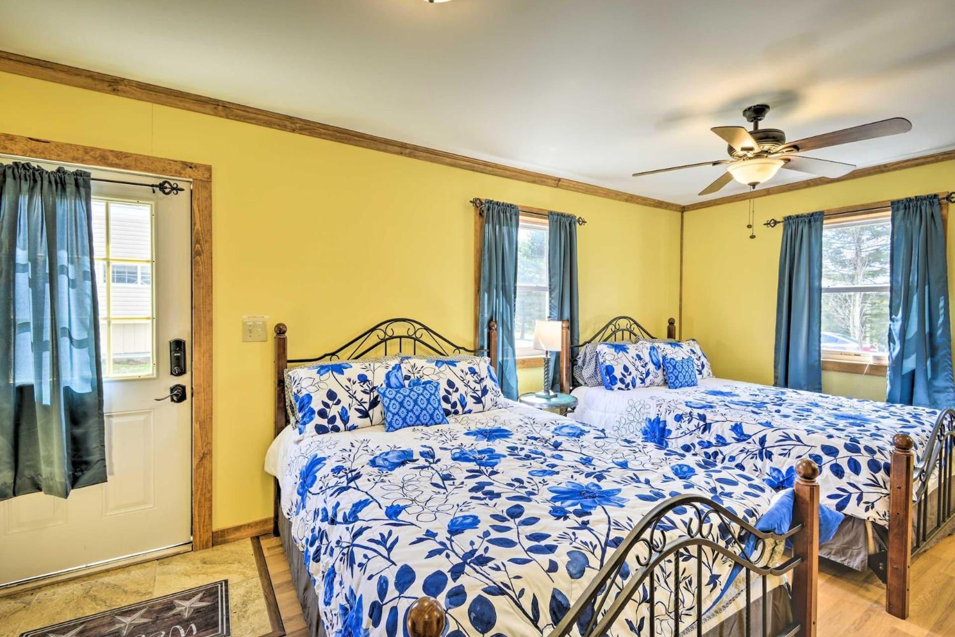 Equestrian House Suites photo 13