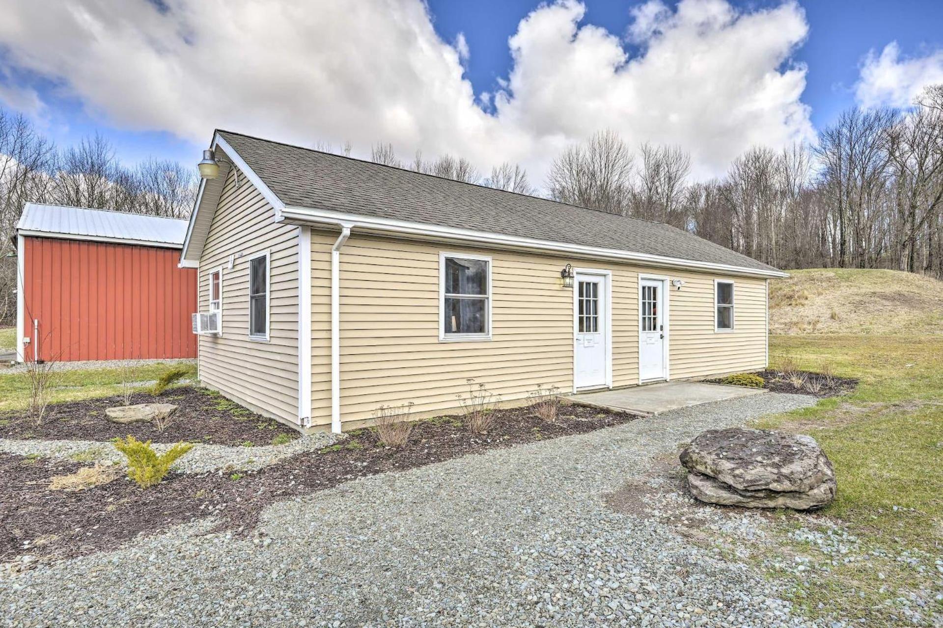 Equestrian House Suites photo 2