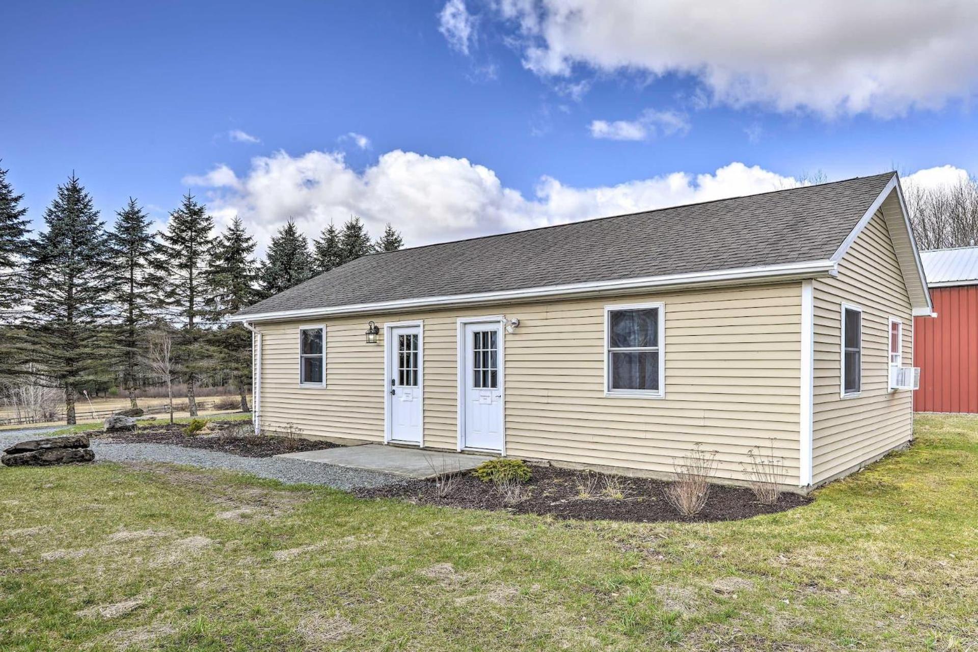 Equestrian House Suites photo 18