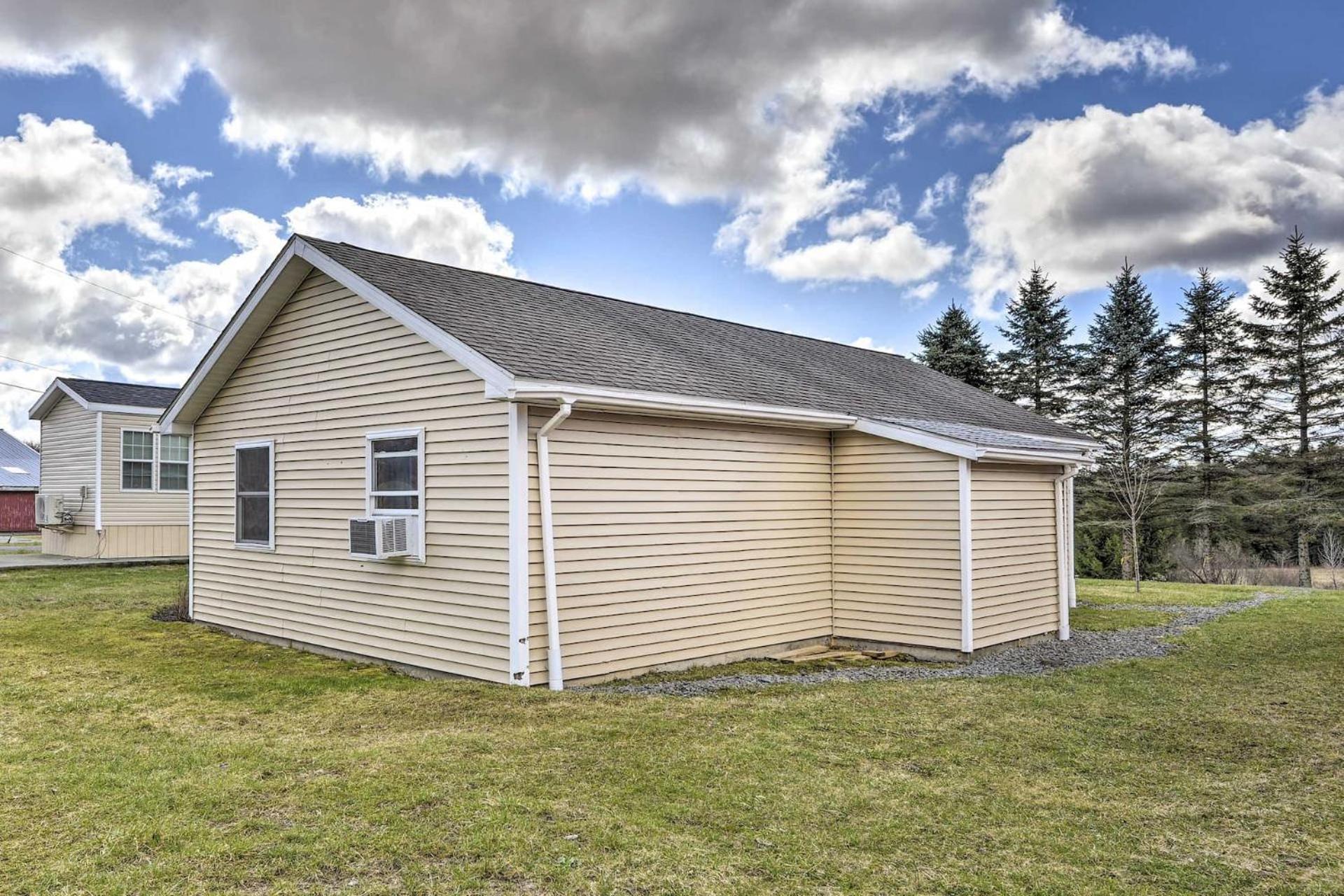 Equestrian House Suites photo 23