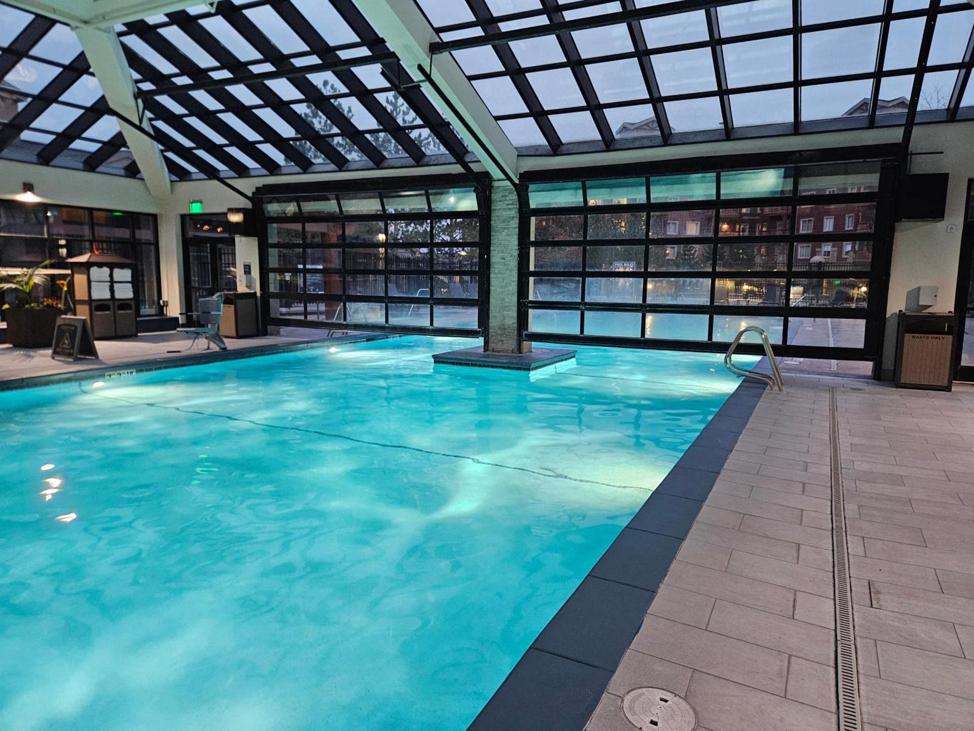 Ski-in-out, Canyons, Westgate, King, Hot Tub, Pools, Pancake Mix and Syrup, Breakfast Beverage Bar photo 56