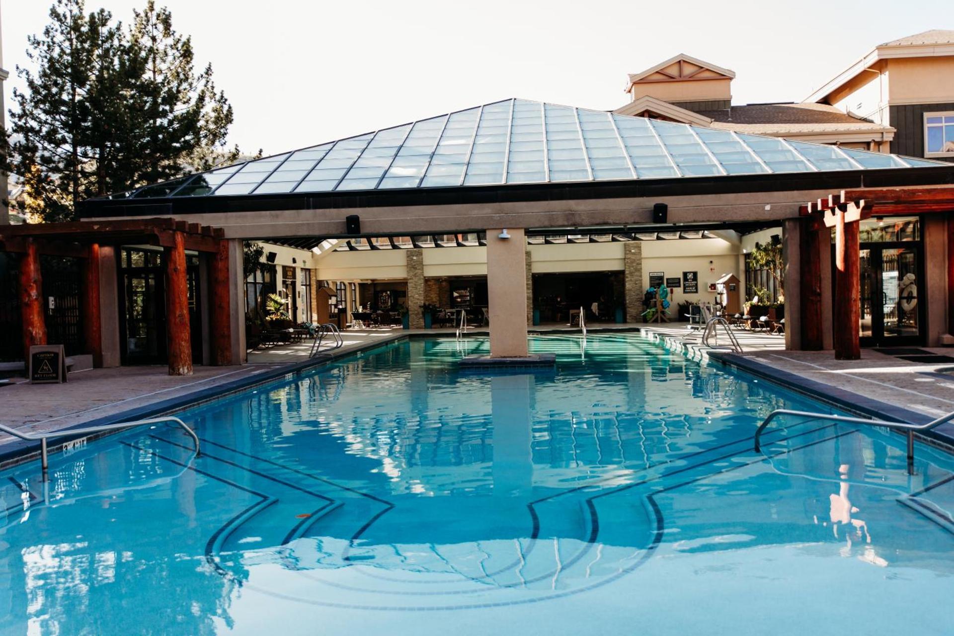 Ski-in-out, Canyons, Westgate, King, Hot Tub, Pools, Pancake Mix and Syrup, Breakfast Beverage Bar photo 6