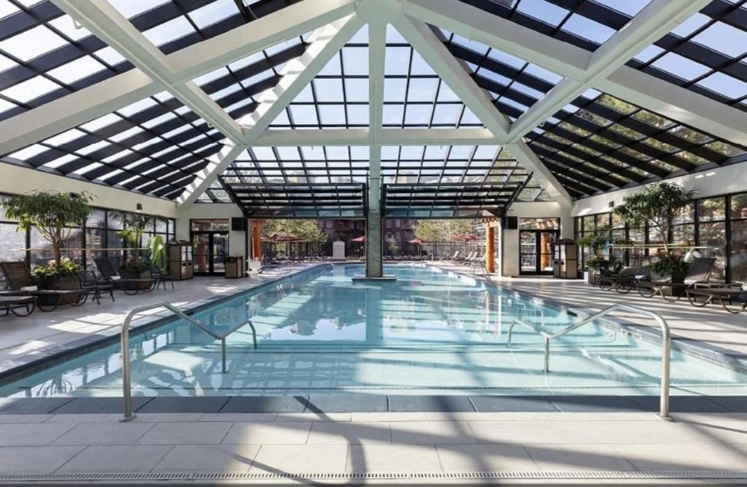 Ski-in-out, Canyons, Westgate, King, Hot Tub, Pools, Pancake Mix and Syrup, Breakfast Beverage Bar photo 50