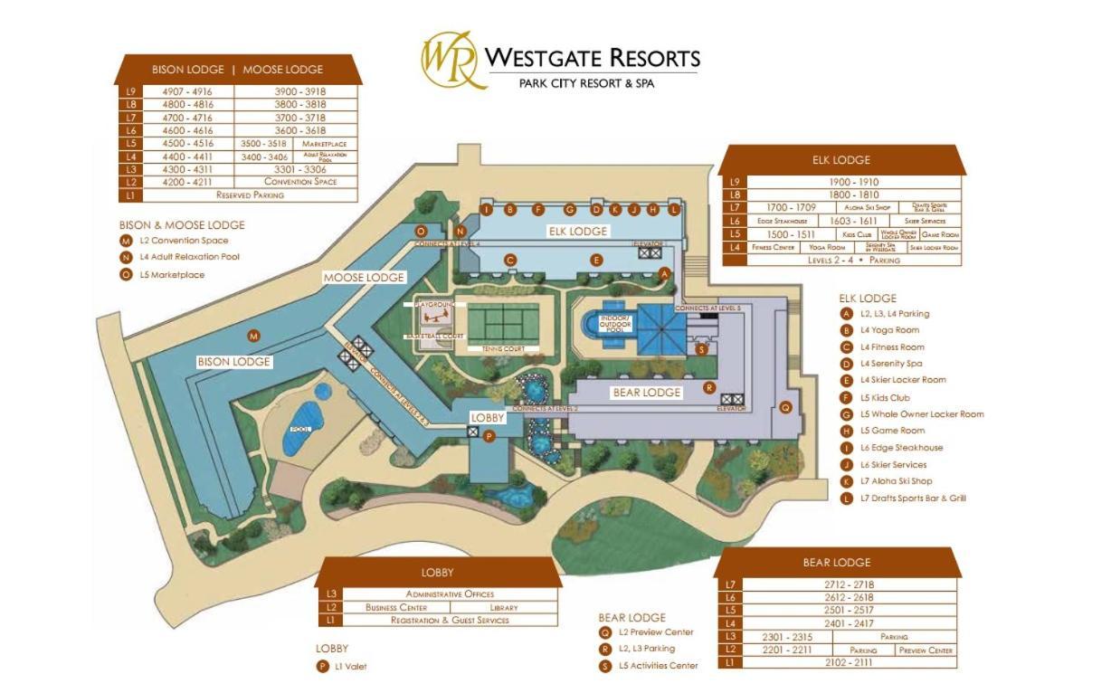 Ski-in-out, Canyons, Westgate, King, Hot Tub, Pools, Pancake Mix and Syrup, Breakfast Beverage Bar photo 15