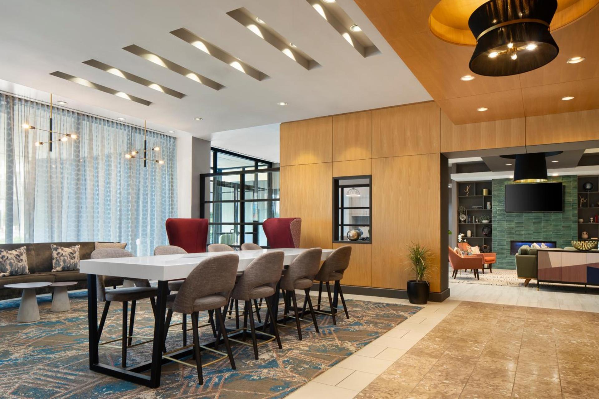 DoubleTree by Hilton Hartford Downtown photo 4