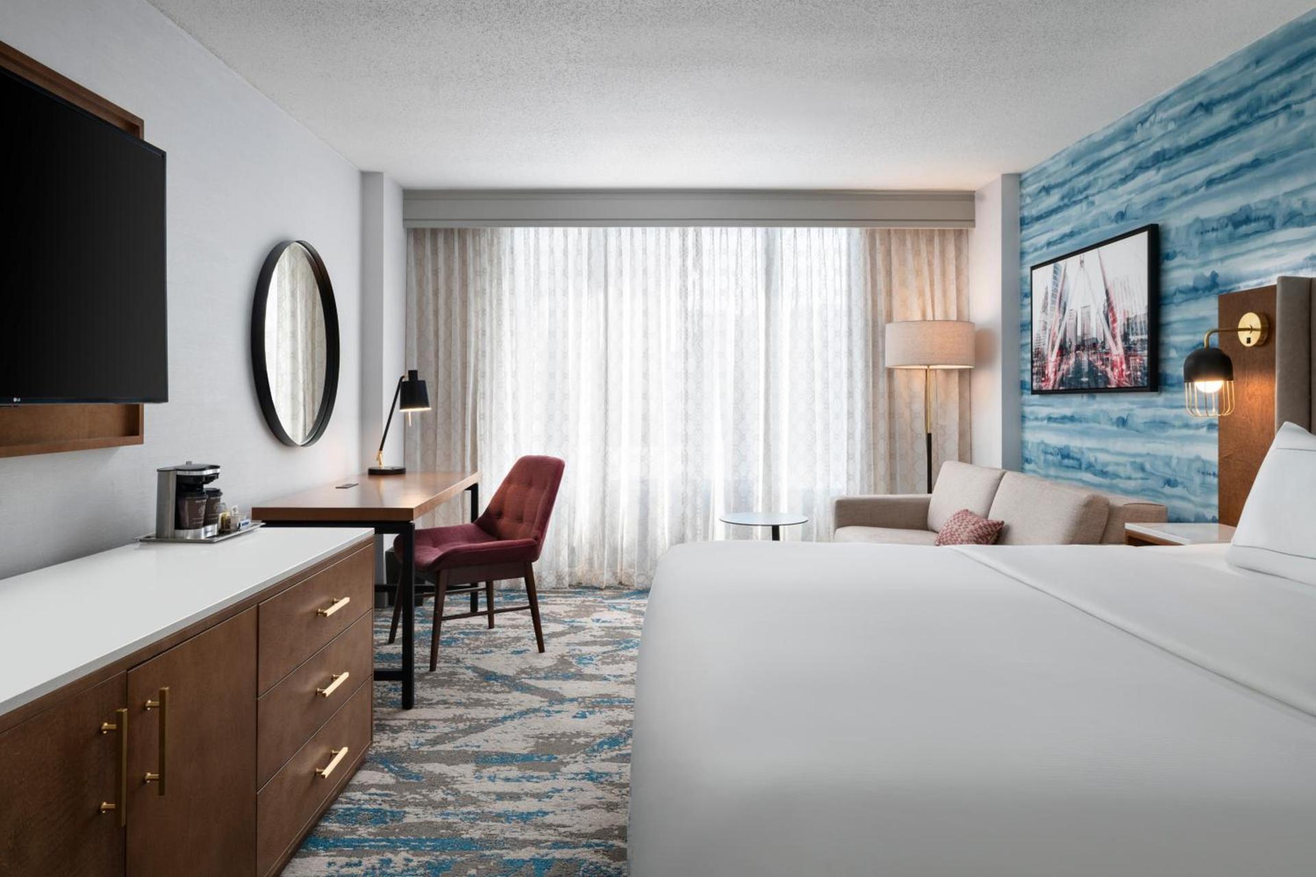 DoubleTree by Hilton Hartford Downtown photo 11