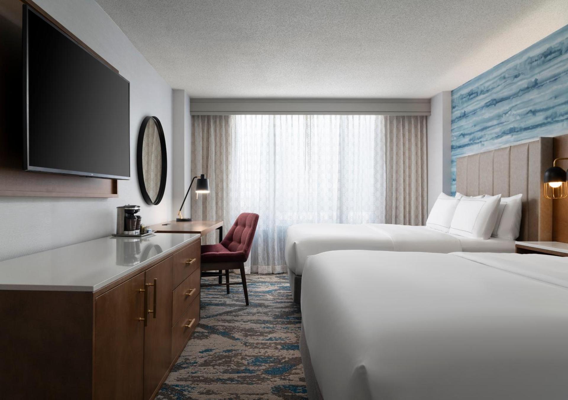 DoubleTree by Hilton Hartford Downtown photo 14