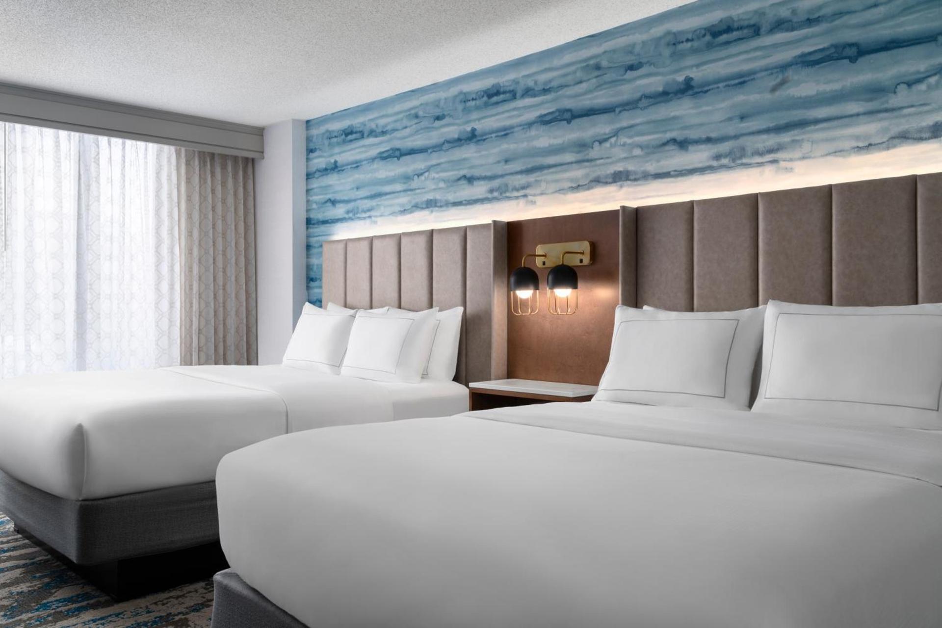 DoubleTree by Hilton Hartford Downtown photo 13