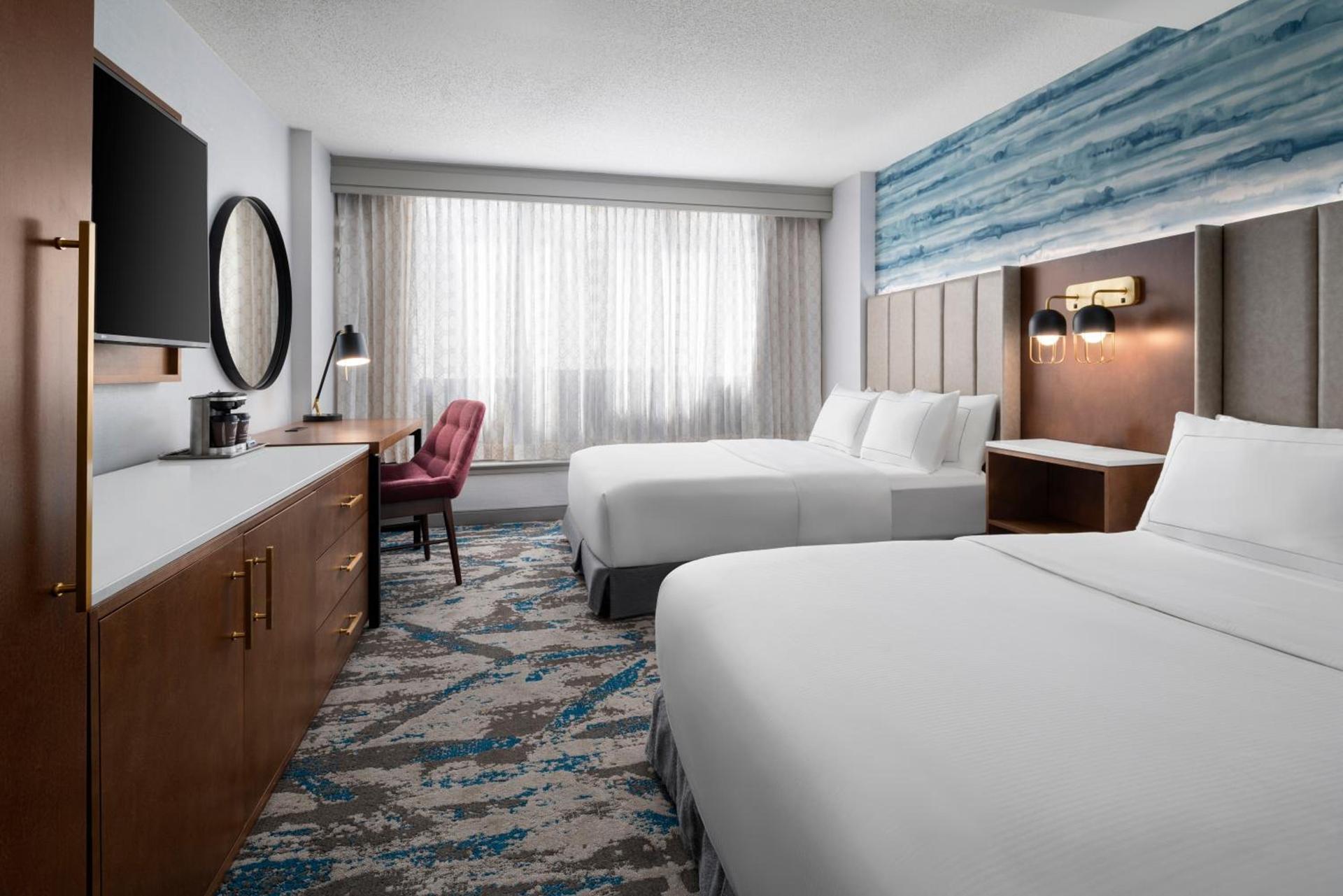 DoubleTree by Hilton Hartford Downtown photo 15