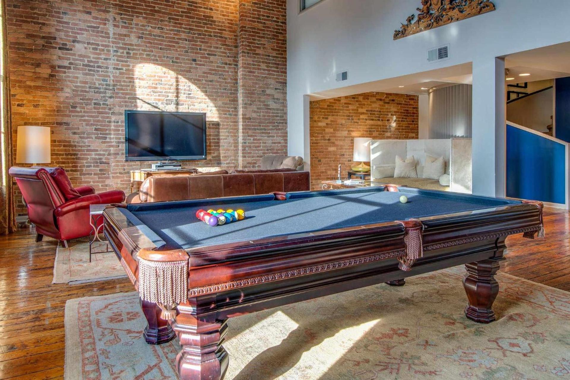 Nashville Riverfront Lofts photo 44