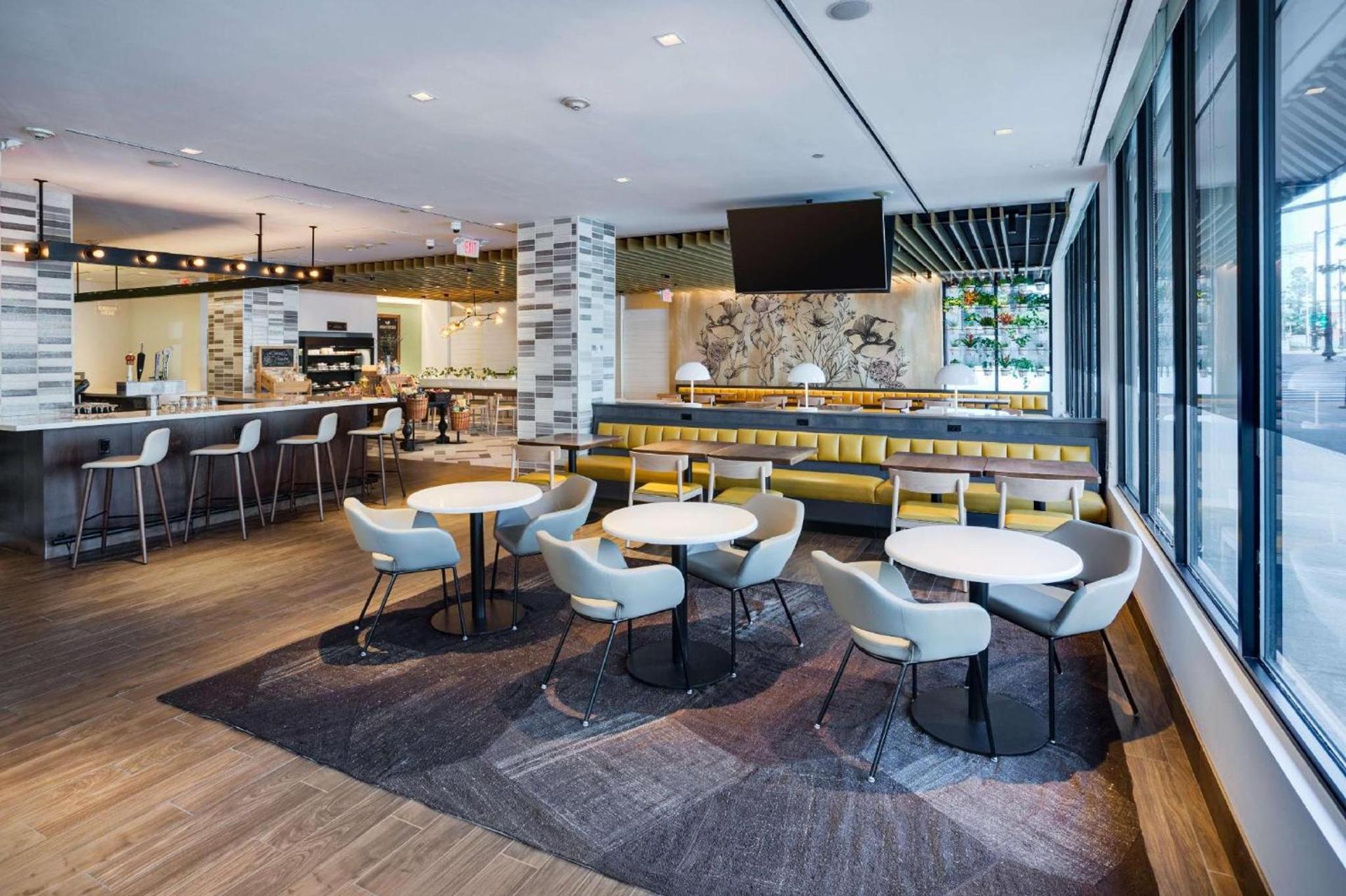 DoubleTree by Hilton Hartford Downtown photo 7