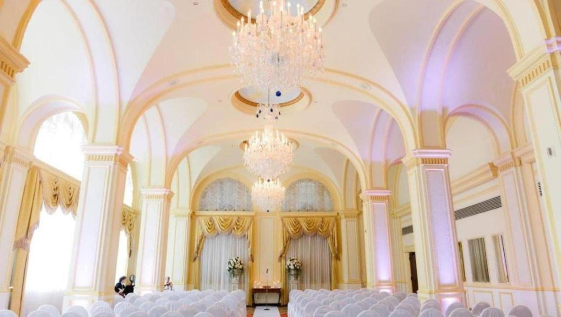 Omni Severin Hotel photo 60