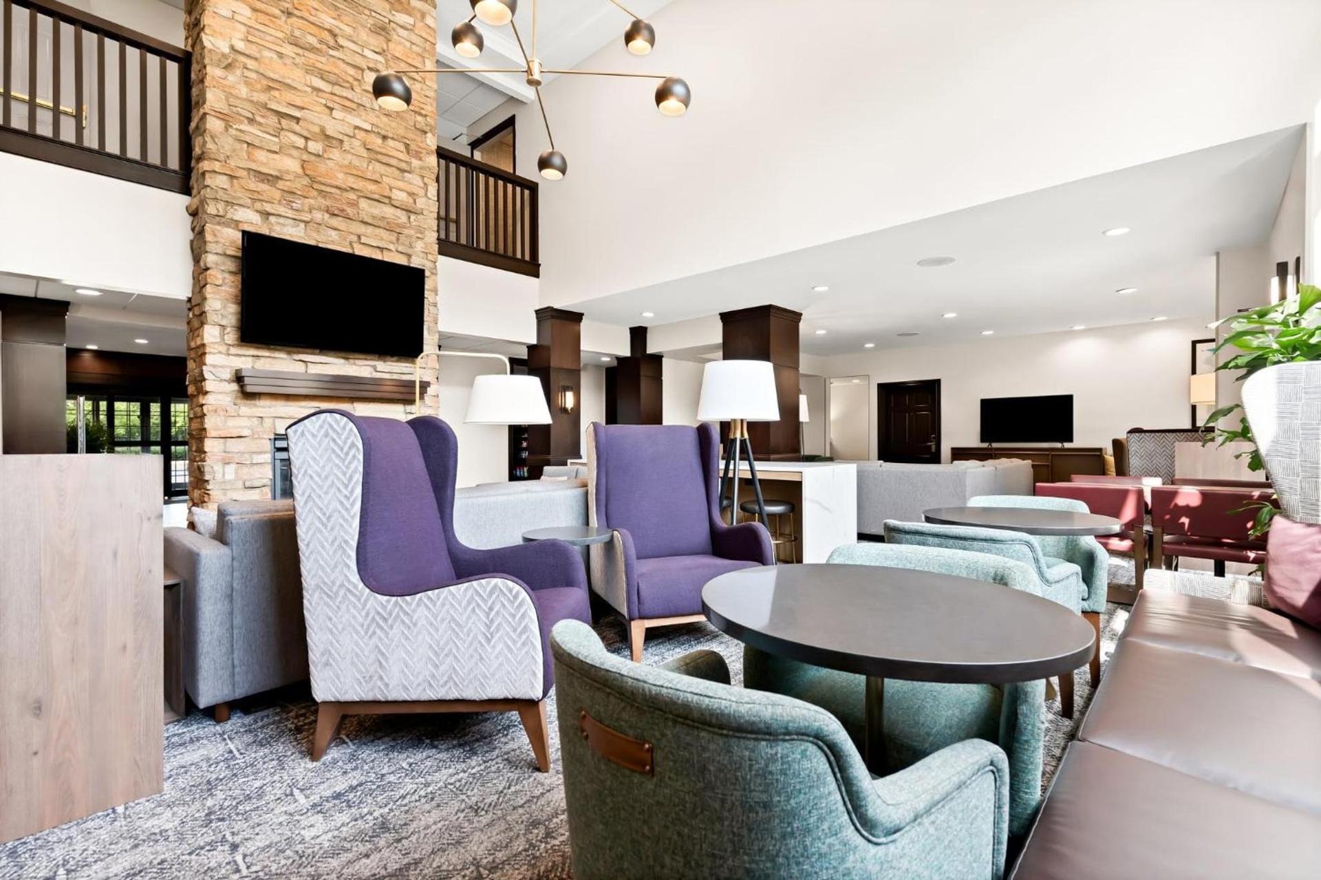 Staybridge Suites - Cincinnati North by IHG photo 46