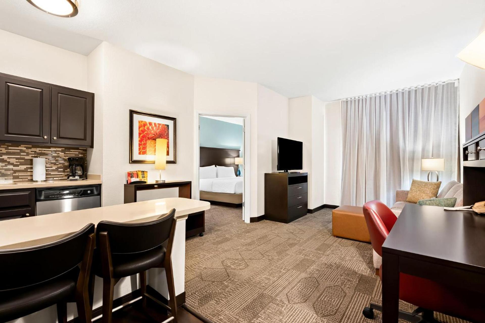 Staybridge Suites - Cincinnati North by IHG photo 53