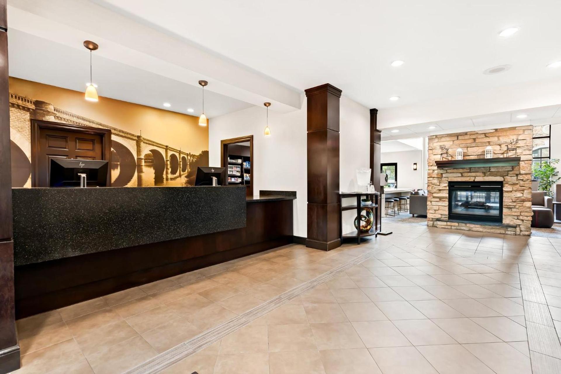 Staybridge Suites - Cincinnati North by IHG photo 55