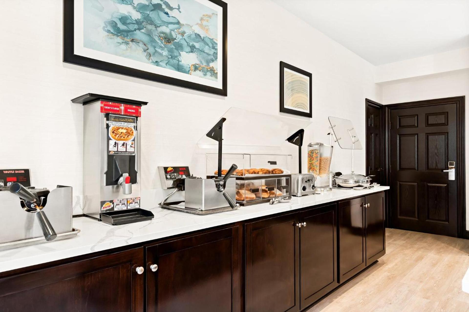 Staybridge Suites - Cincinnati North by IHG photo 59