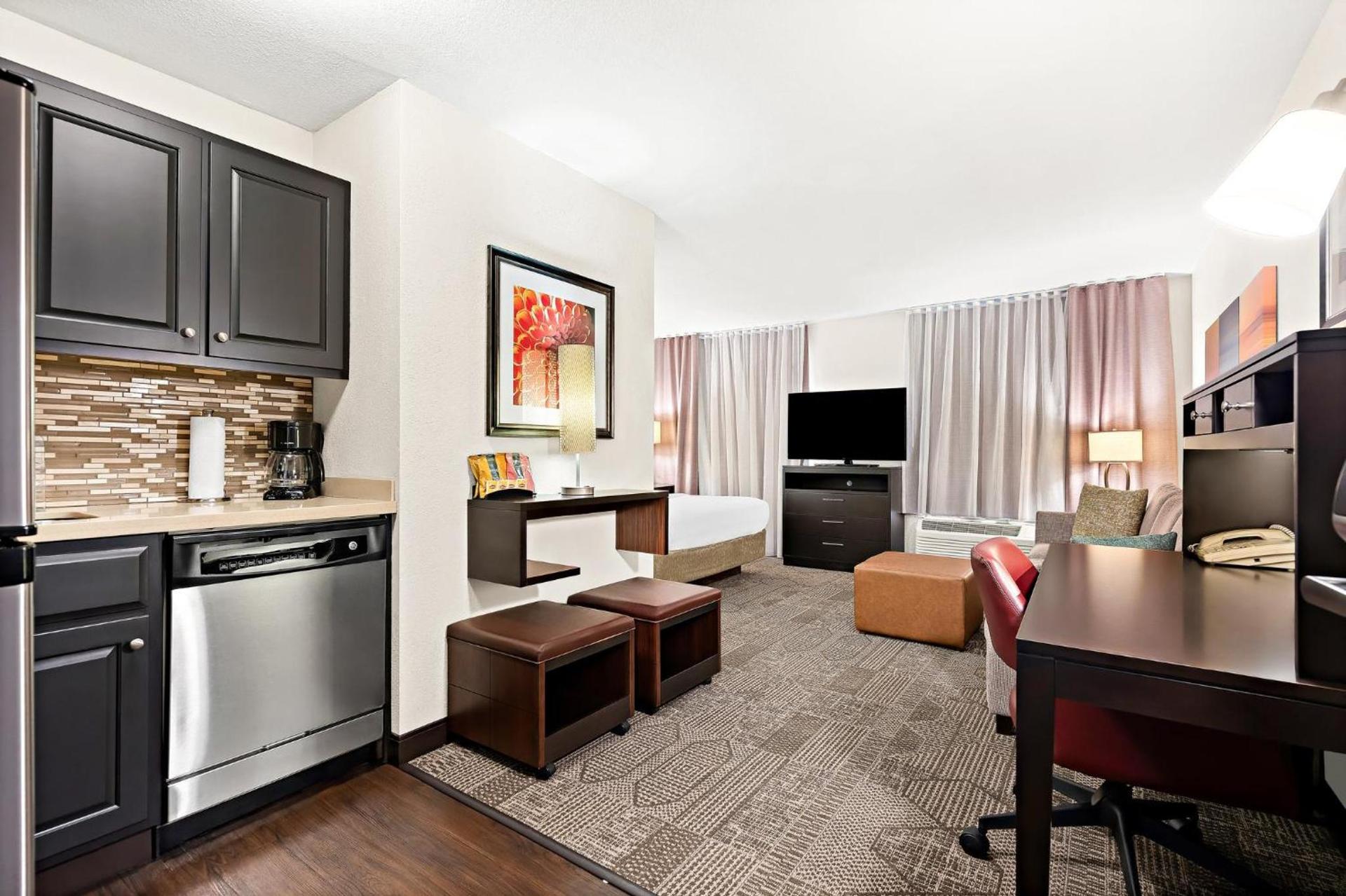 Staybridge Suites - Cincinnati North by IHG photo 62