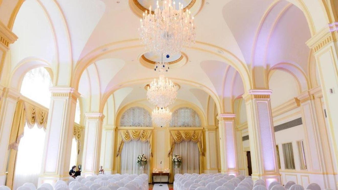 Omni Severin Hotel photo 81