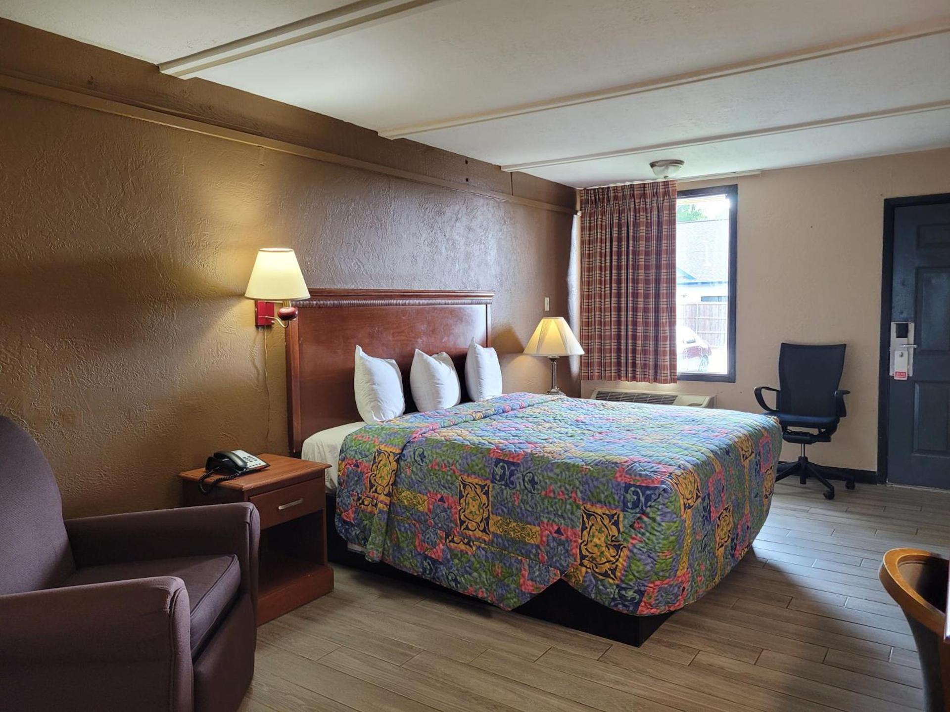 Stay Express Inn Athens photo 12