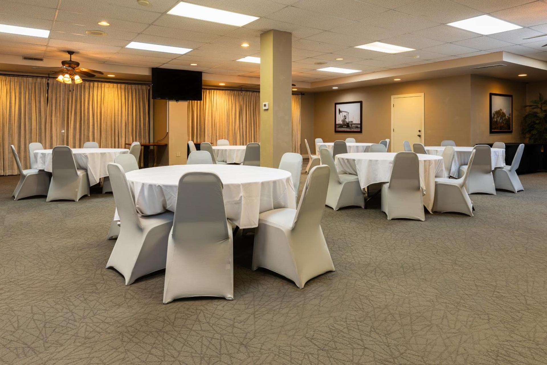 Northwest Inn — hotel in Woodward