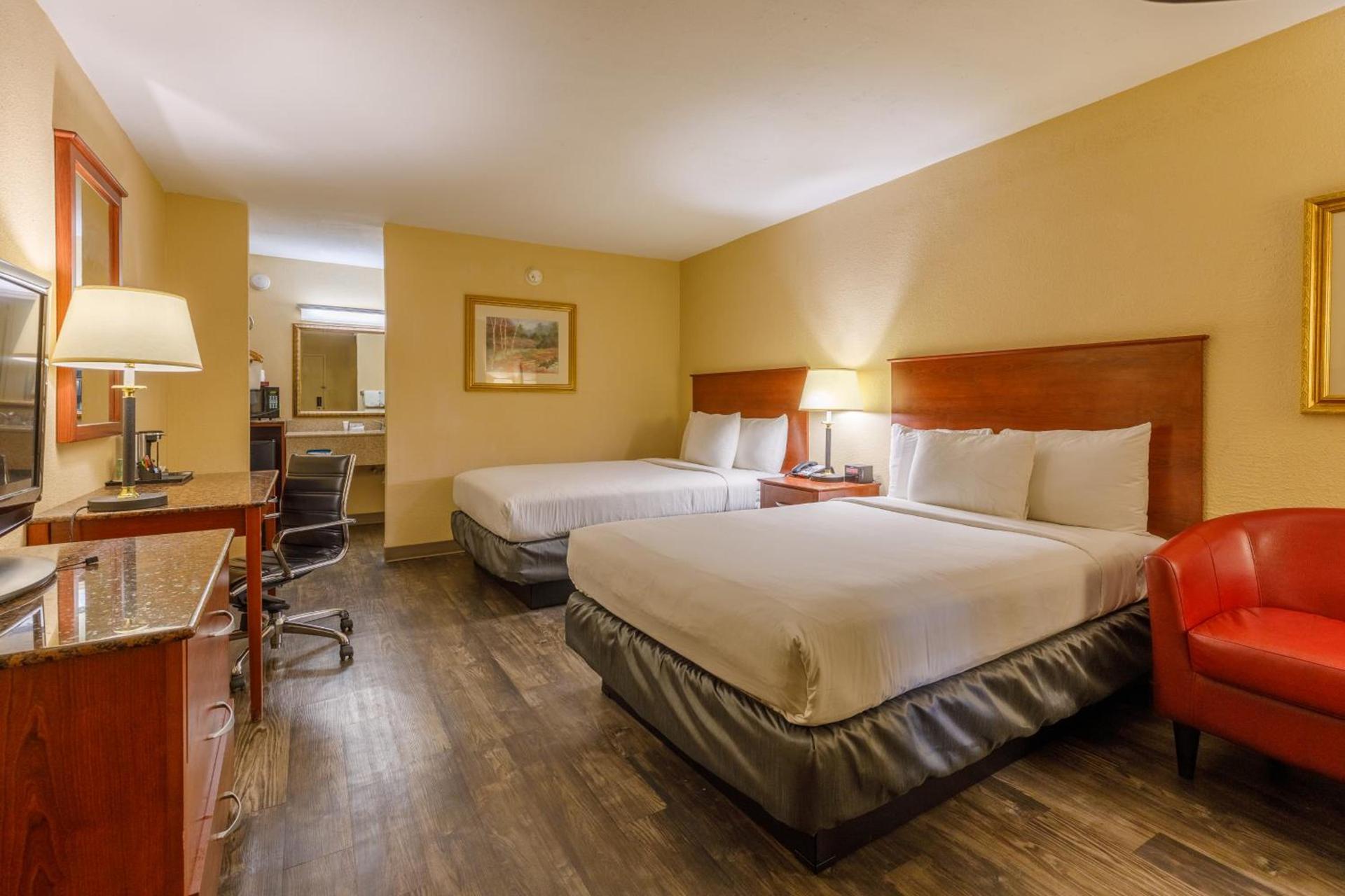 Northwest Inn photo 17