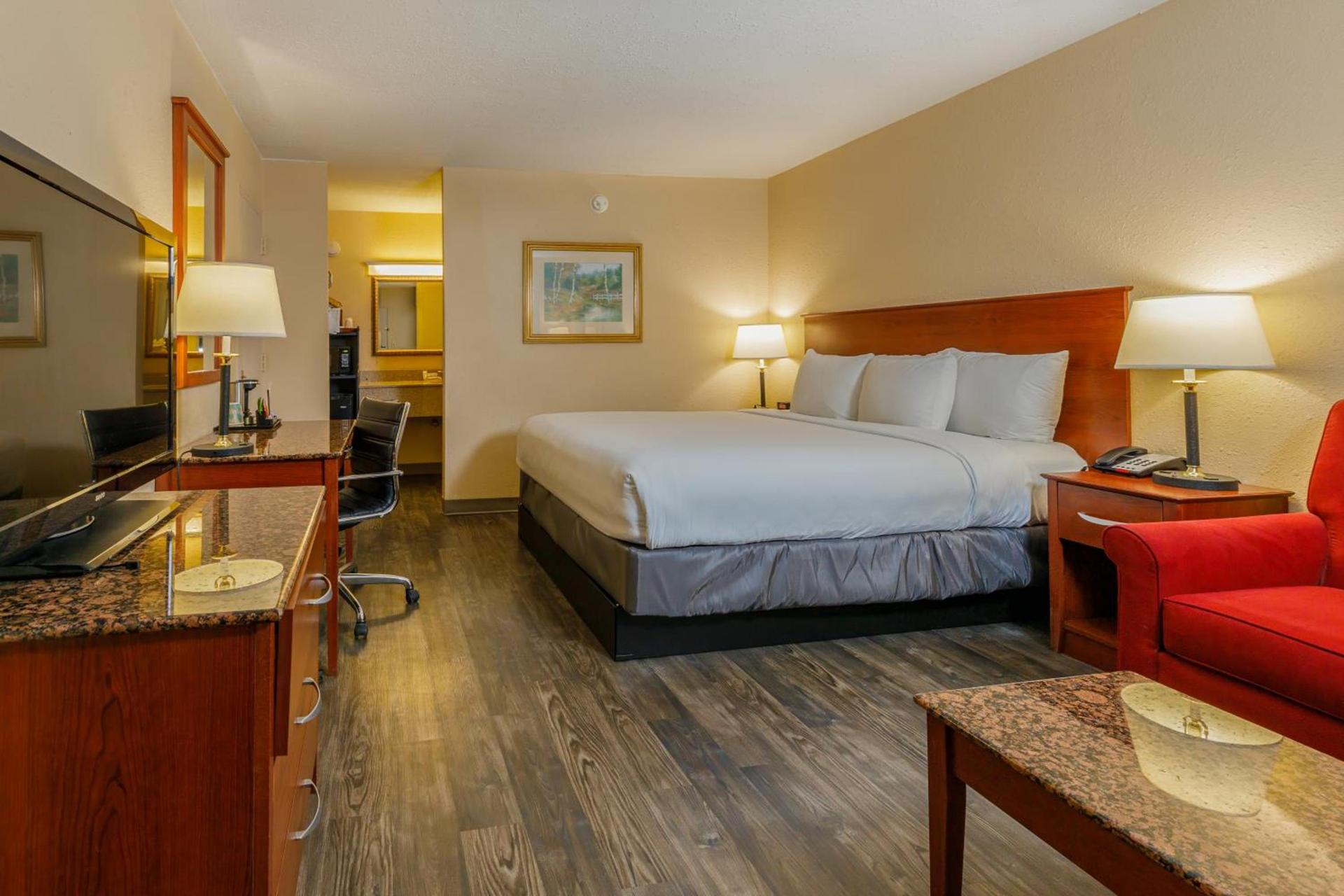 Northwest Inn photo 7