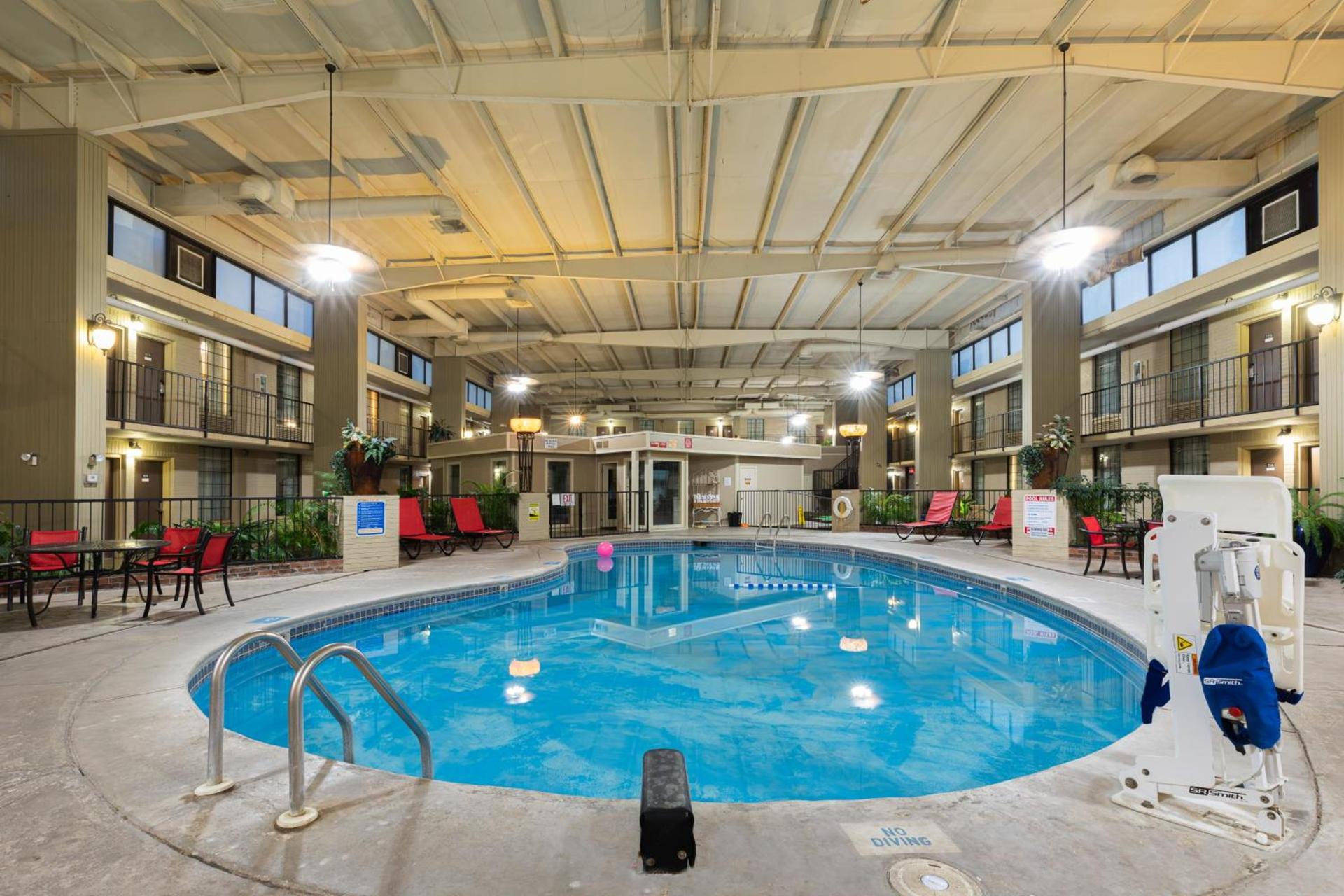 Northwest Inn photo 13