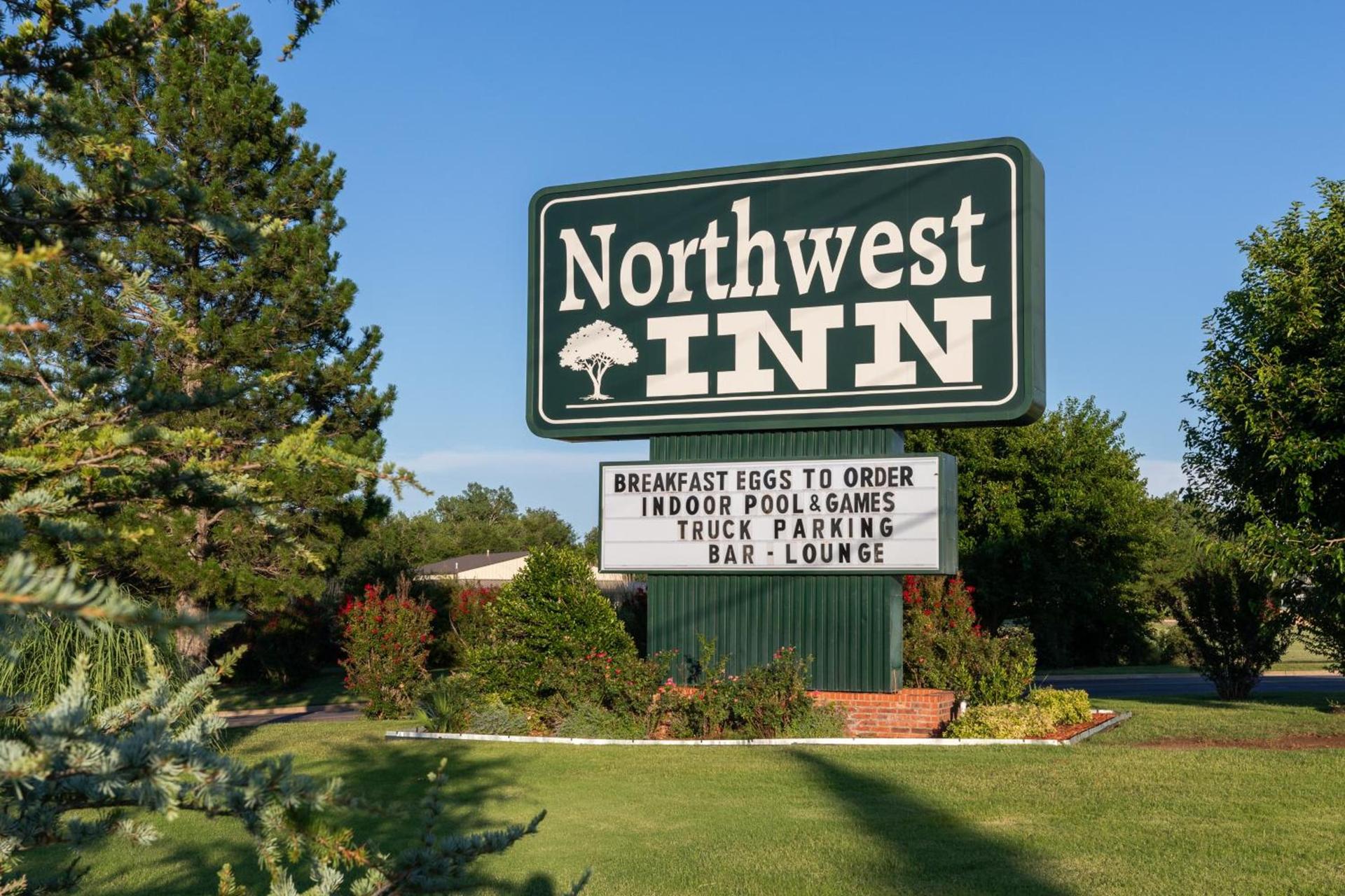 Northwest Inn photo 23