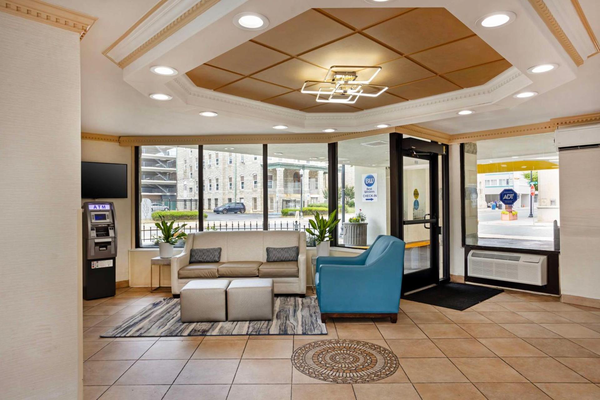 Best Western Atlantic City Beach Block photo 2