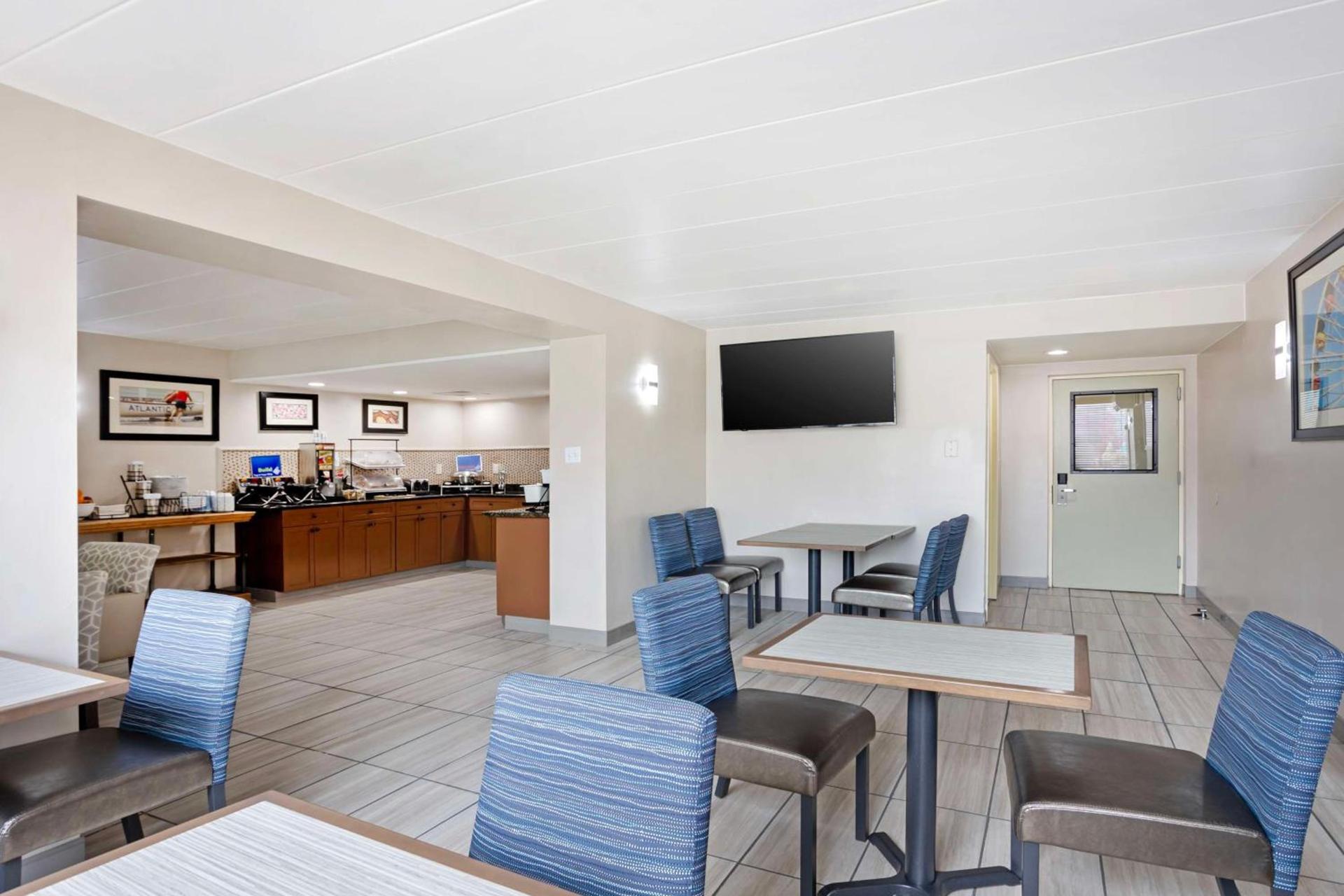 Best Western Atlantic City Beach Block photo 3