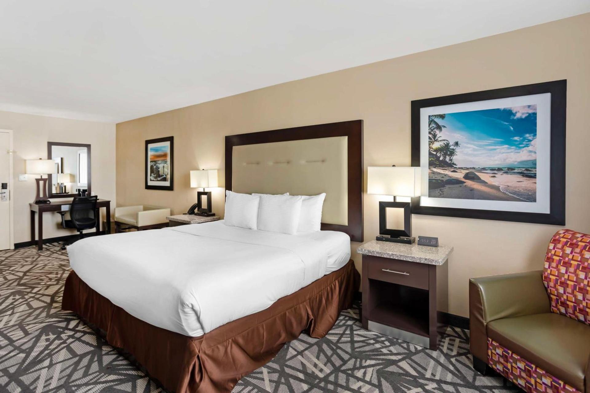 Best Western Atlantic City Beach Block photo 4