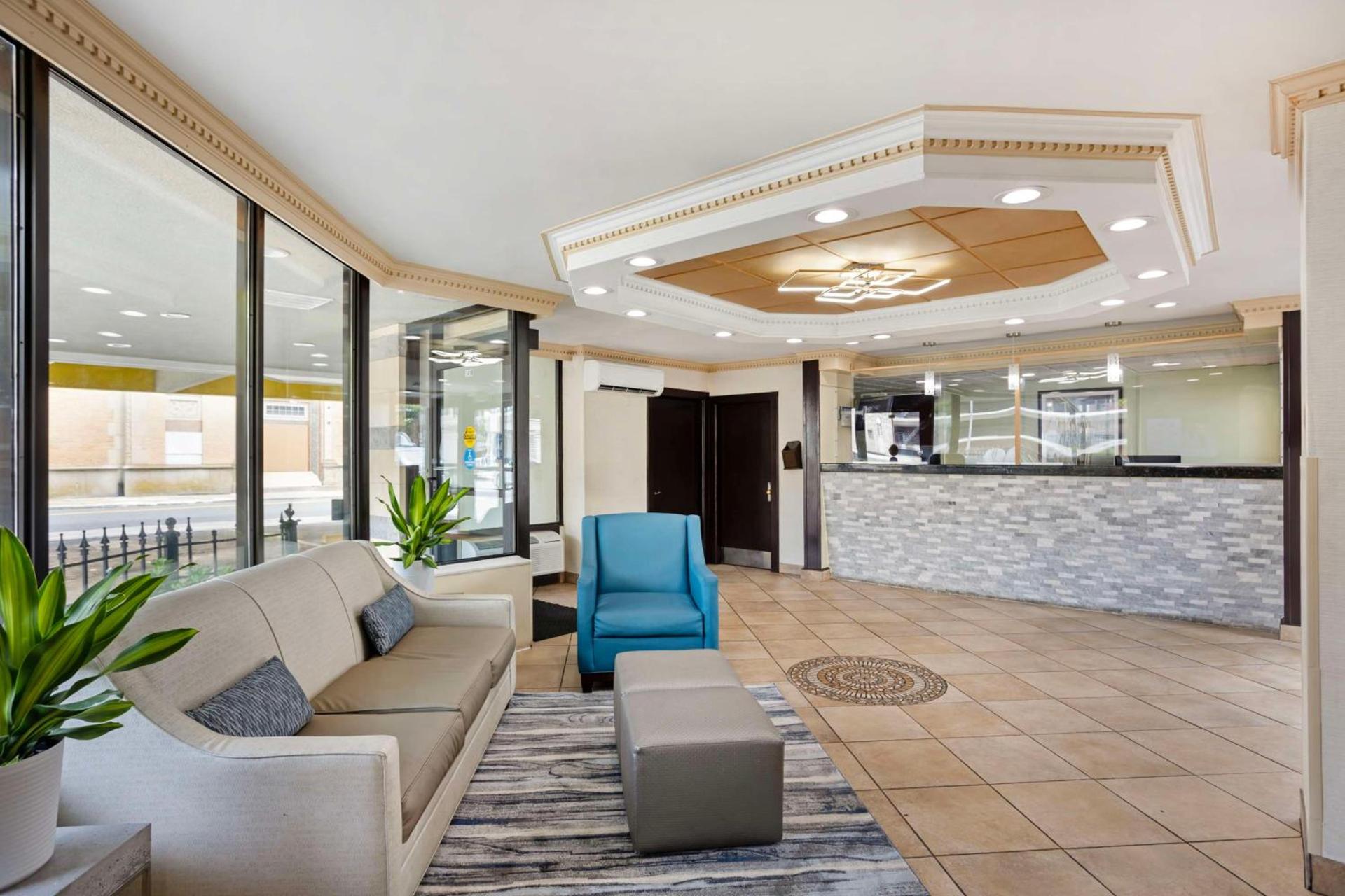 Best Western Atlantic City Beach Block photo 5