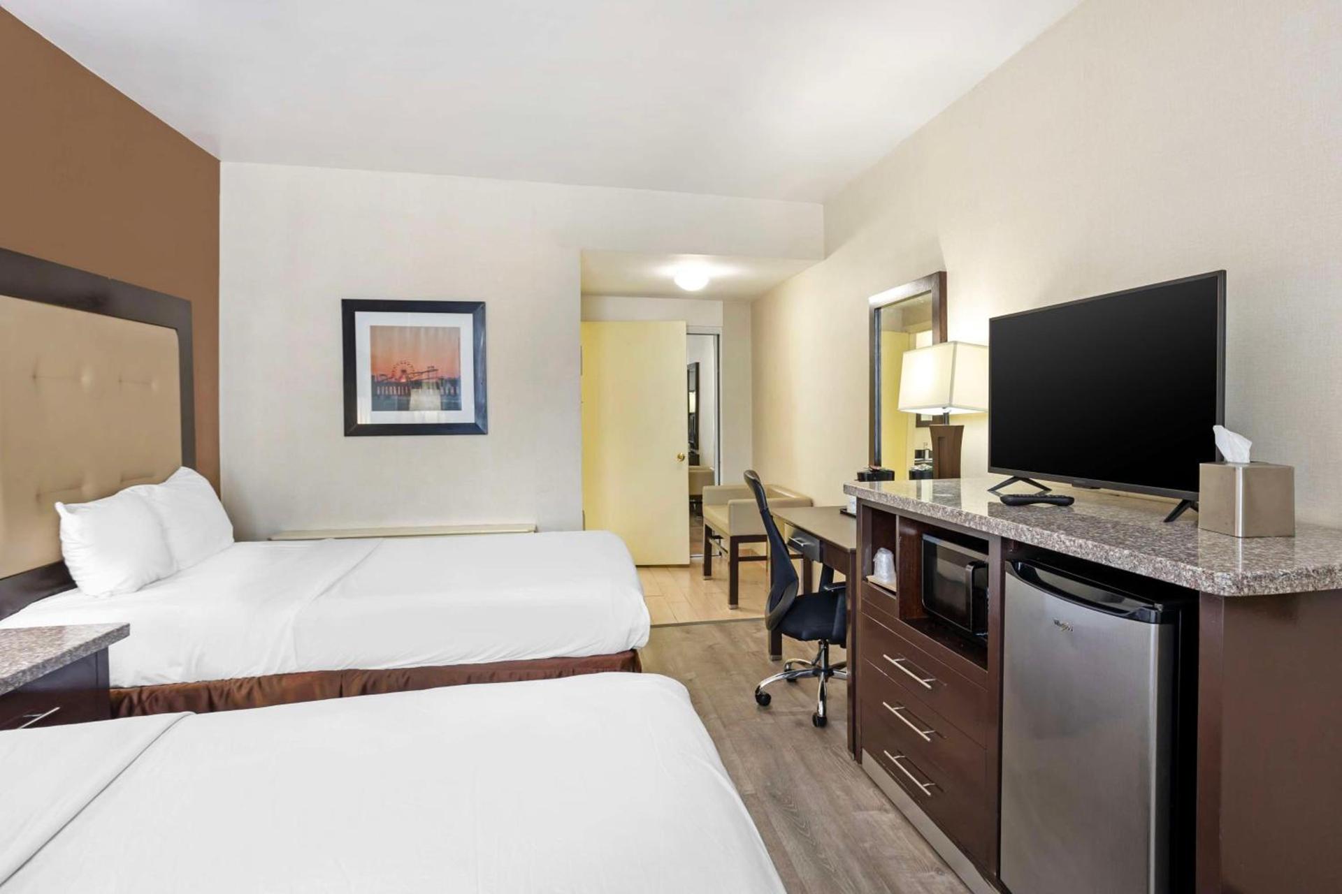 Best Western Atlantic City Beach Block photo 6