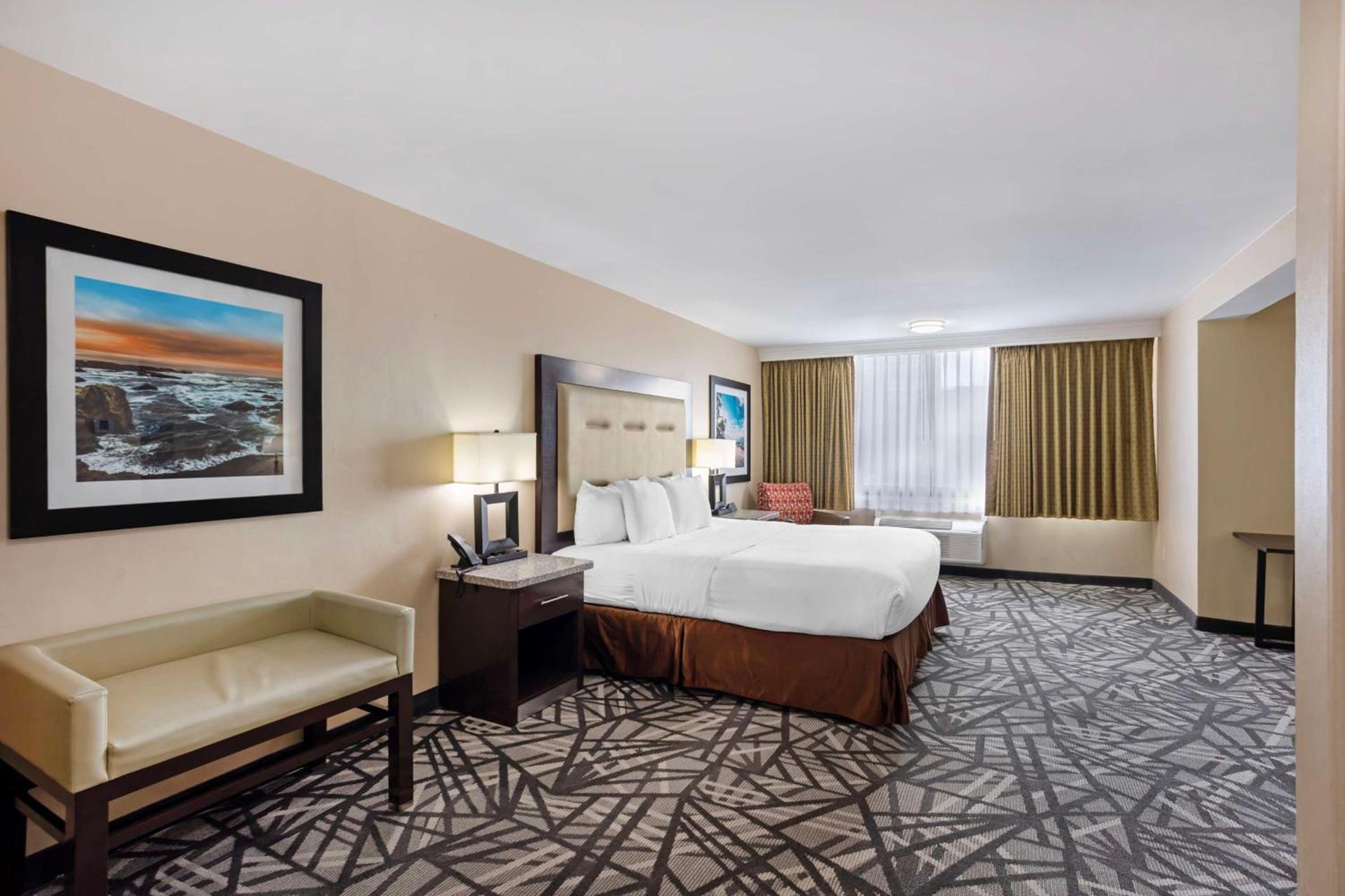 Best Western Atlantic City Beach Block photo 8