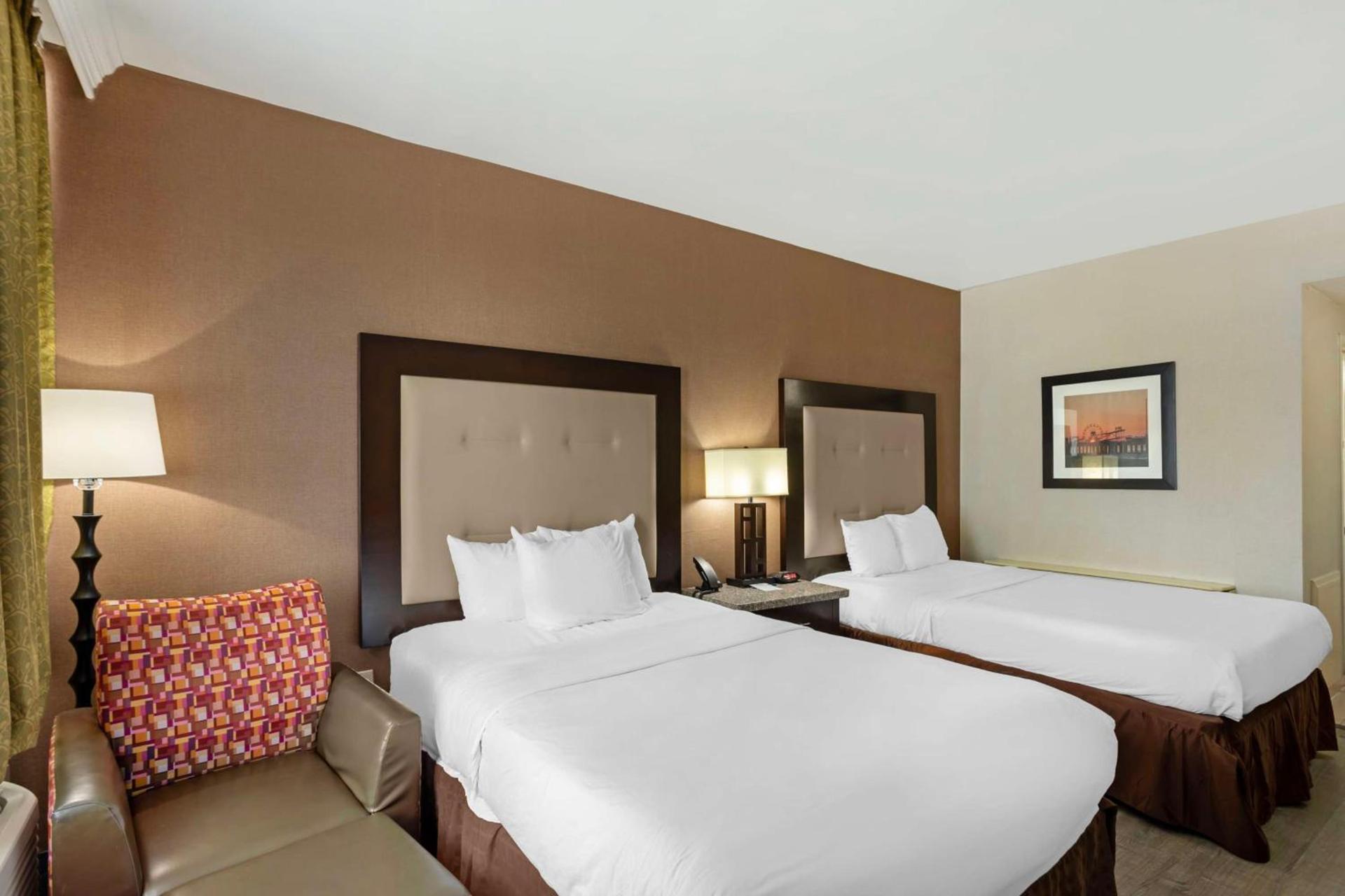 Best Western Atlantic City Beach Block photo 9