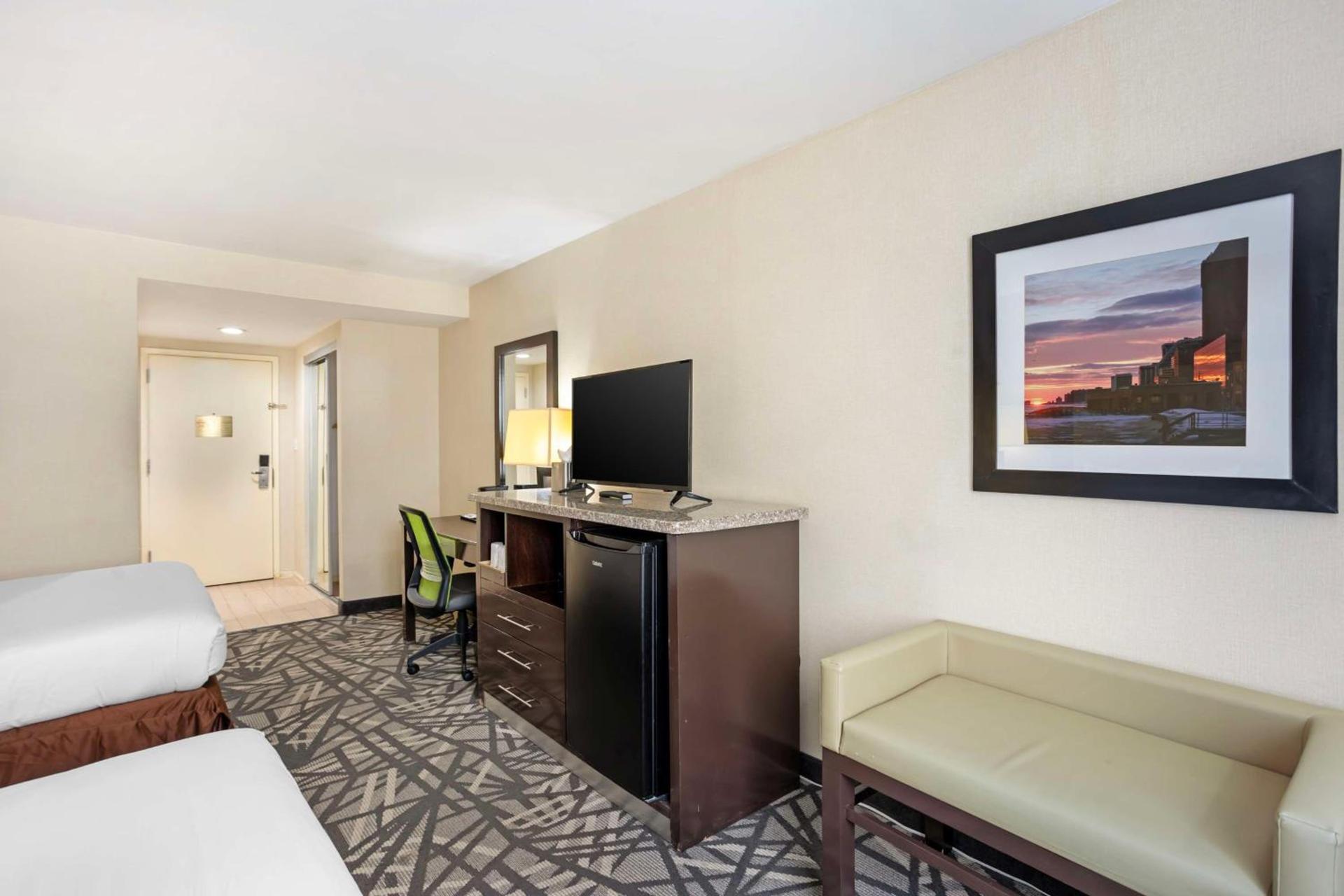 Best Western Atlantic City Beach Block photo 14